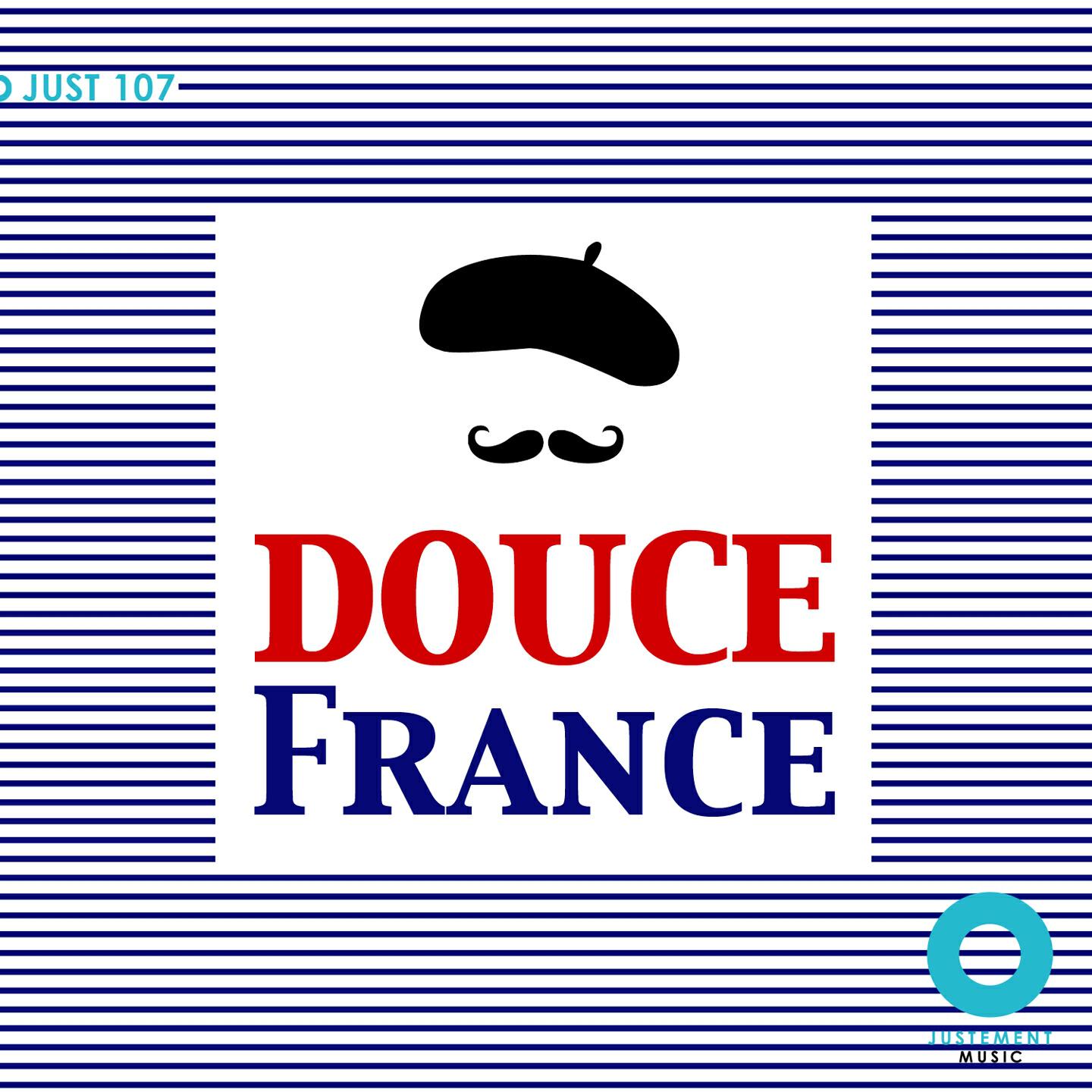 Релиз Douce France