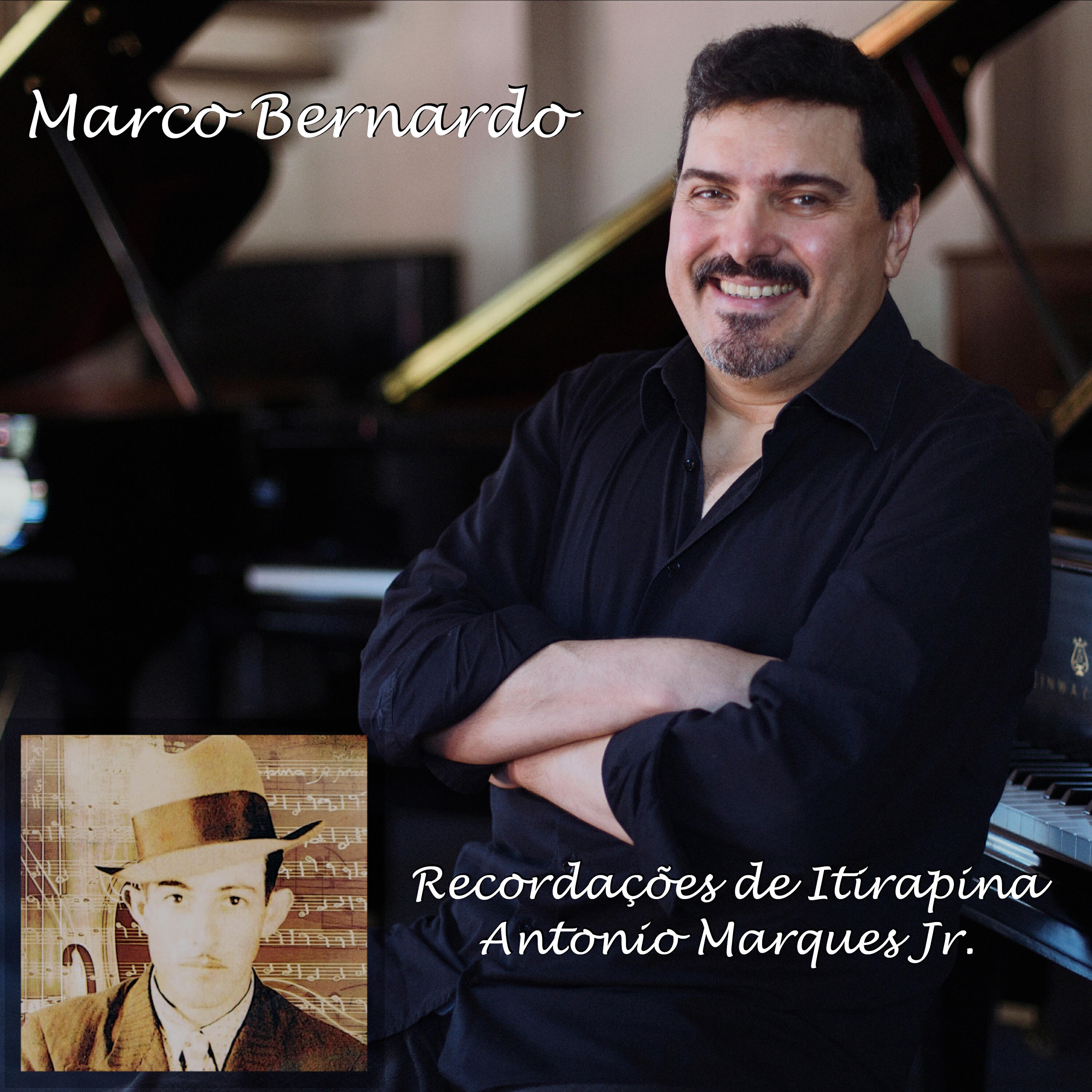 Marco Bernardo