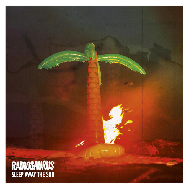 Релиз Sleep Away the Sun