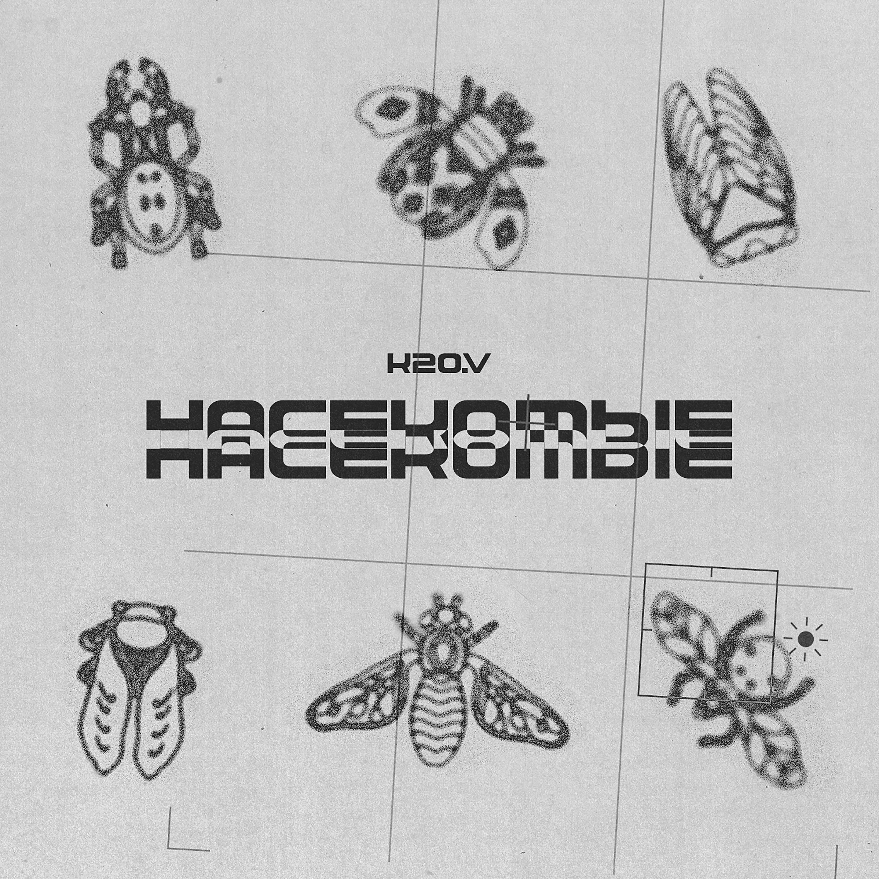Релиз Насекомые