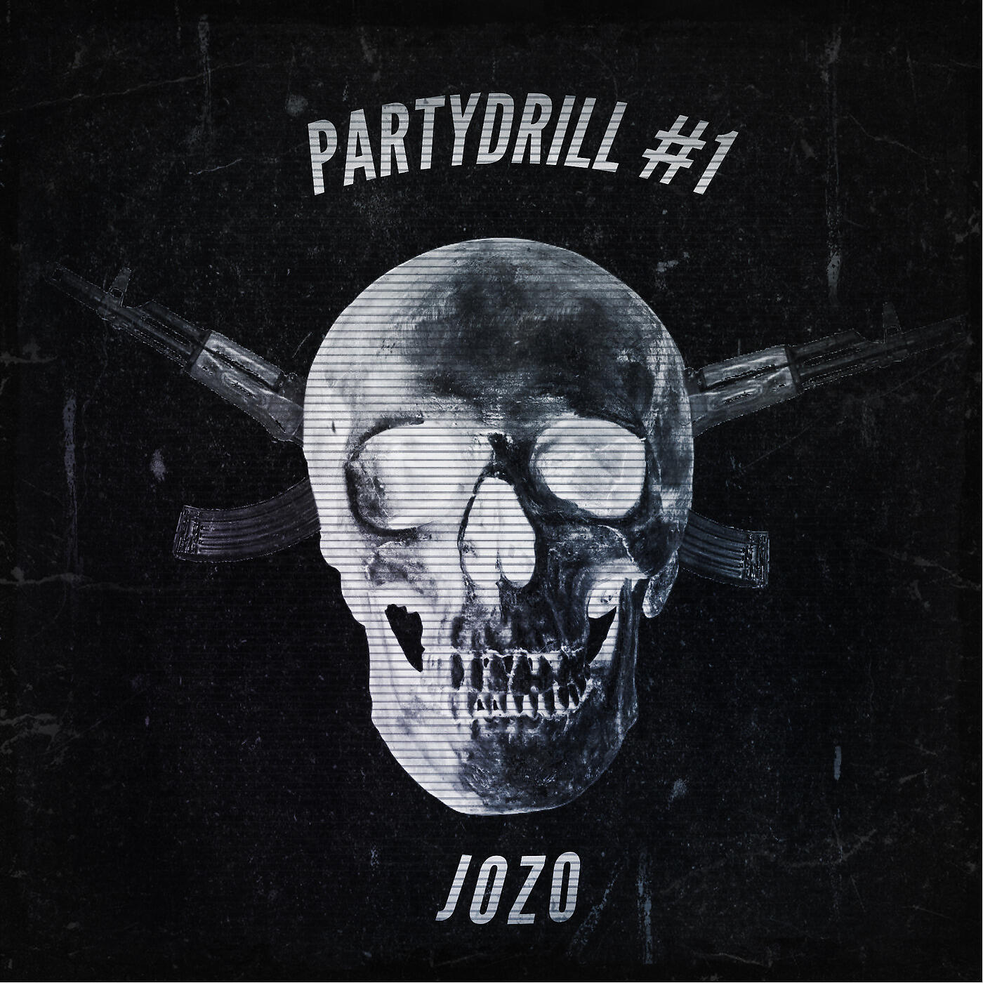 Релиз Partydrill 1