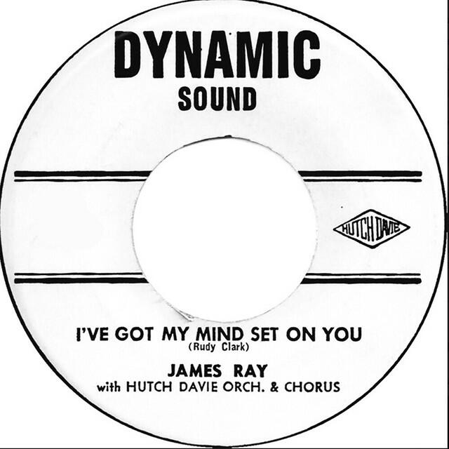 Релиз I've Got My Mind Set On You / Do The Monkey (2026 Remaster)