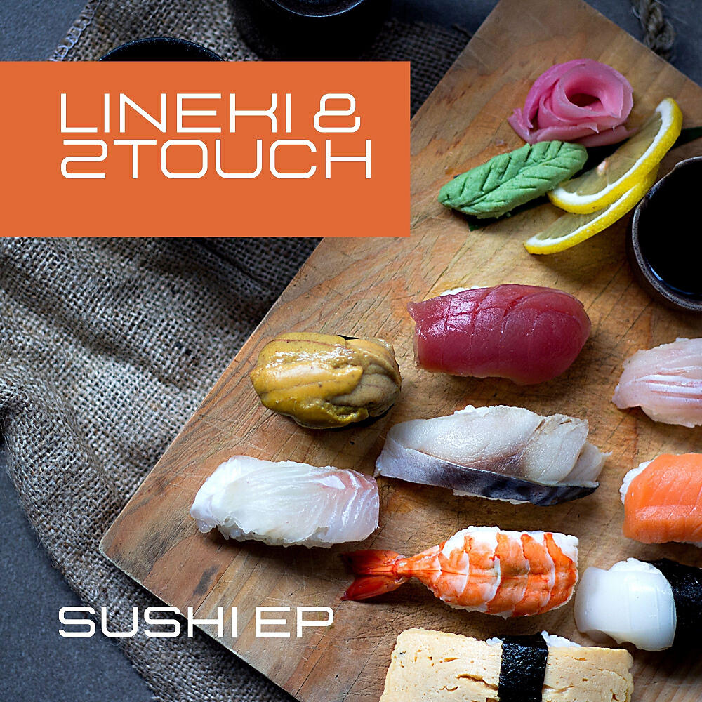 Релиз Sushi EP