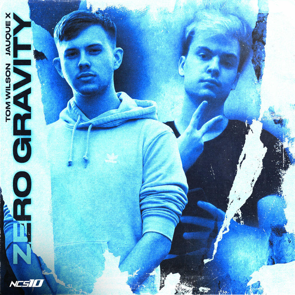 Релиз Zero Gravity