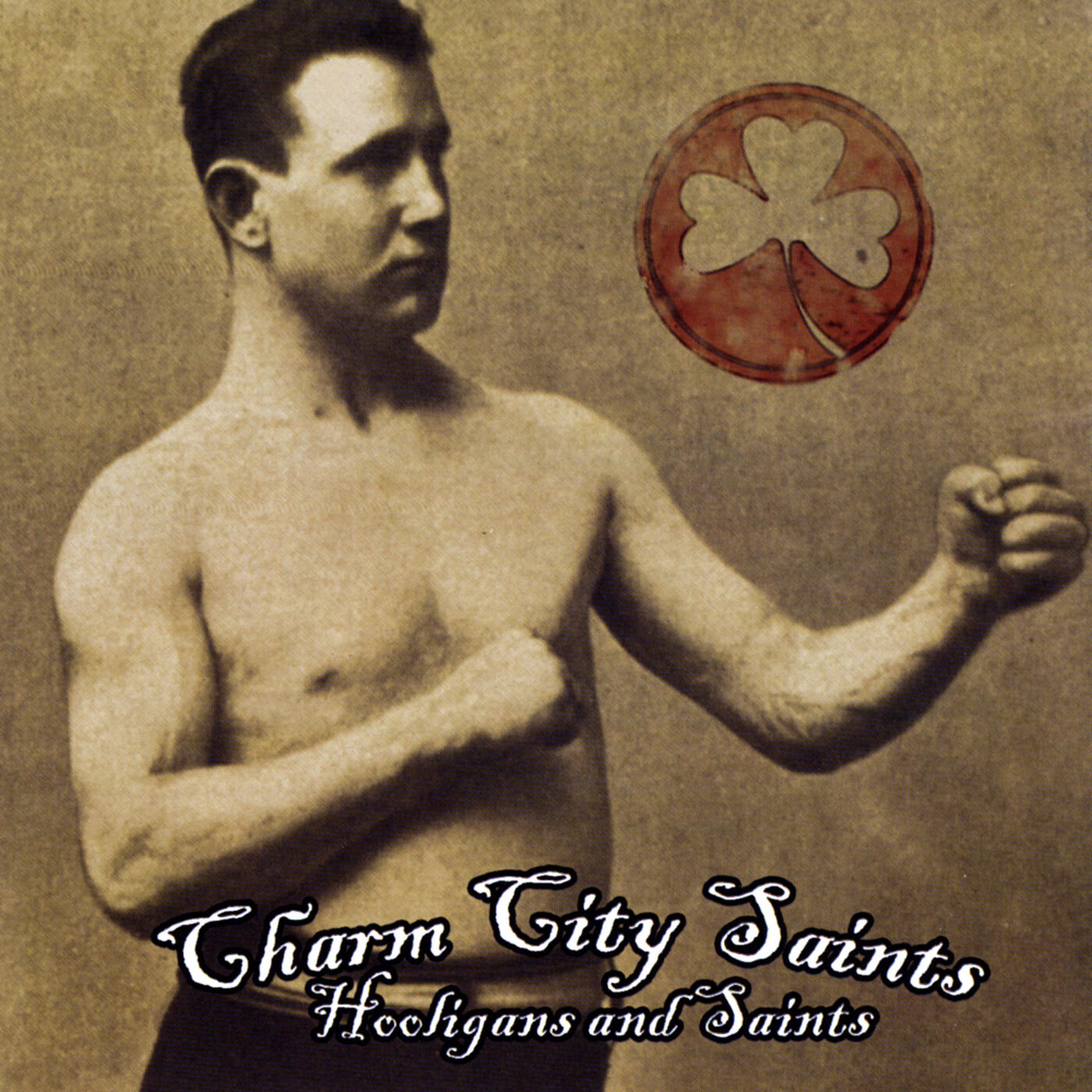 Charm City Saints