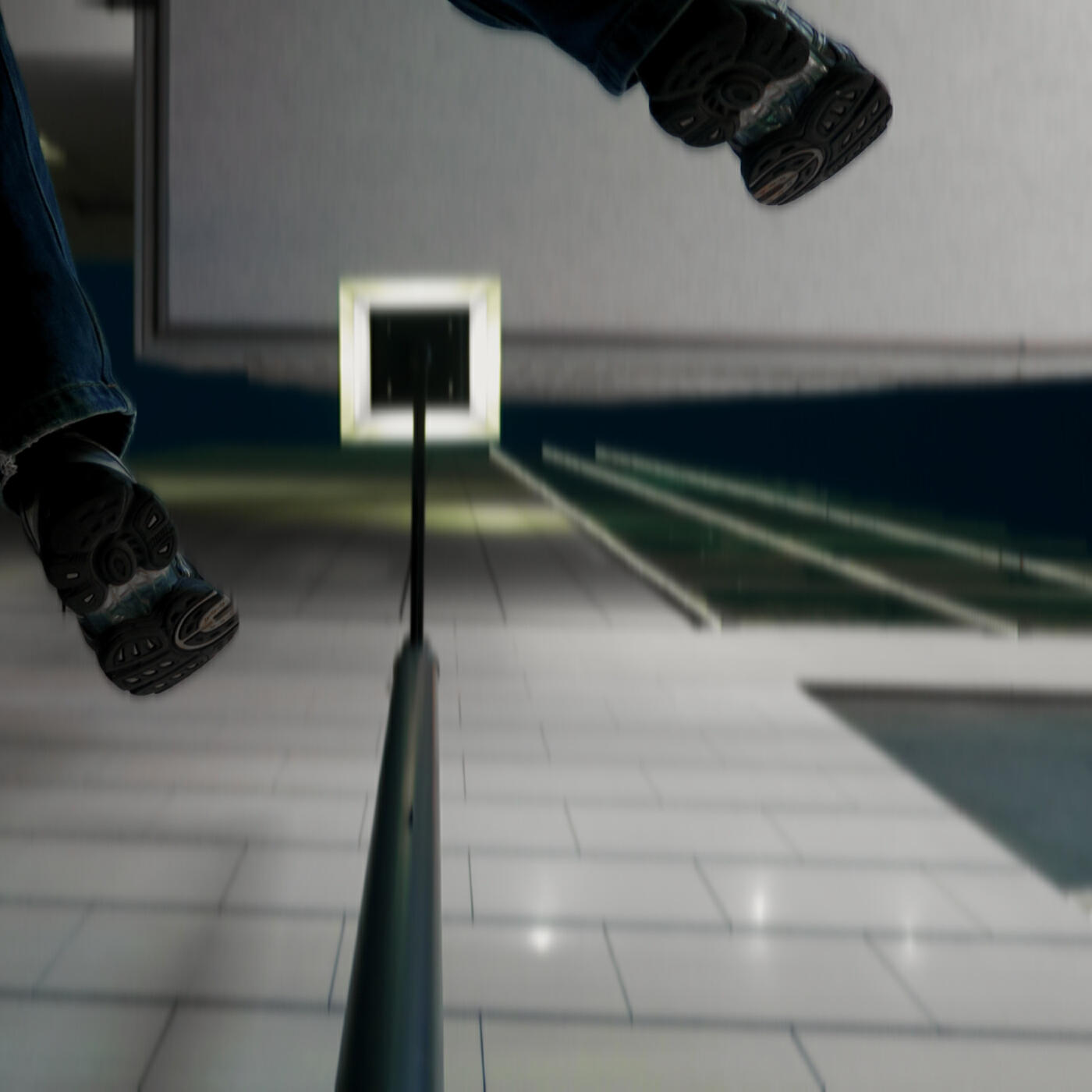Релиз Watch Your Step