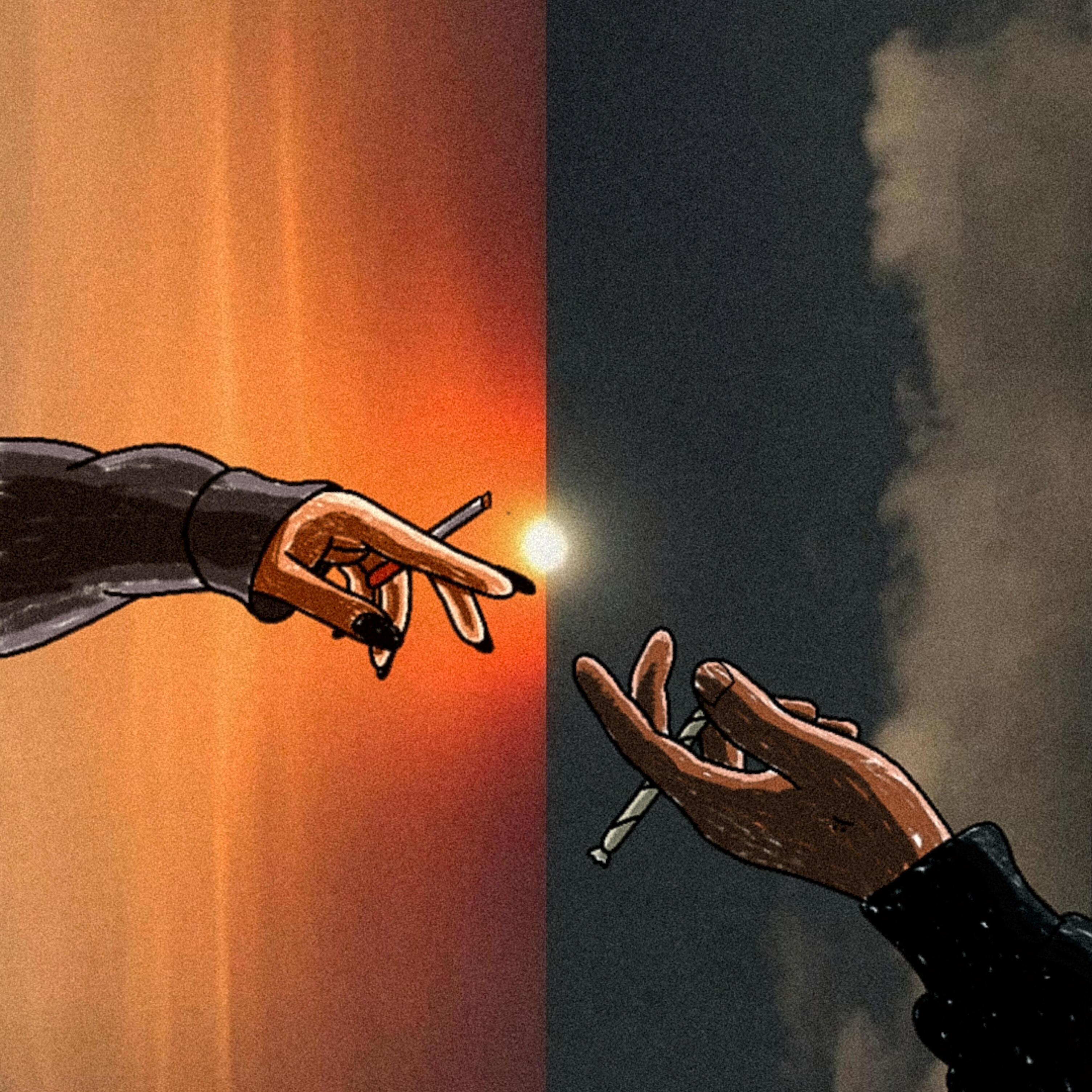Релиз Sol y Luna