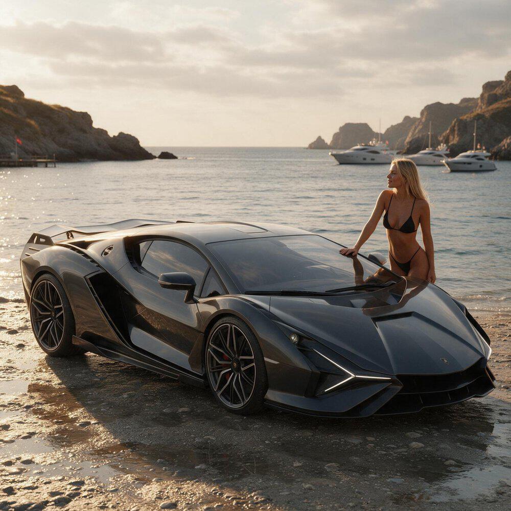 Релиз Ghini