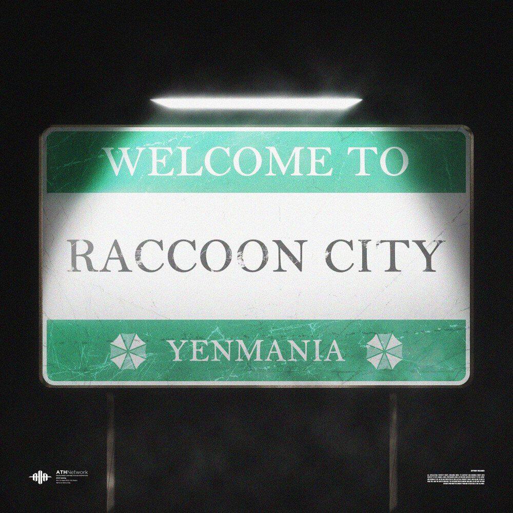 Релиз Welcome To Raccoon City