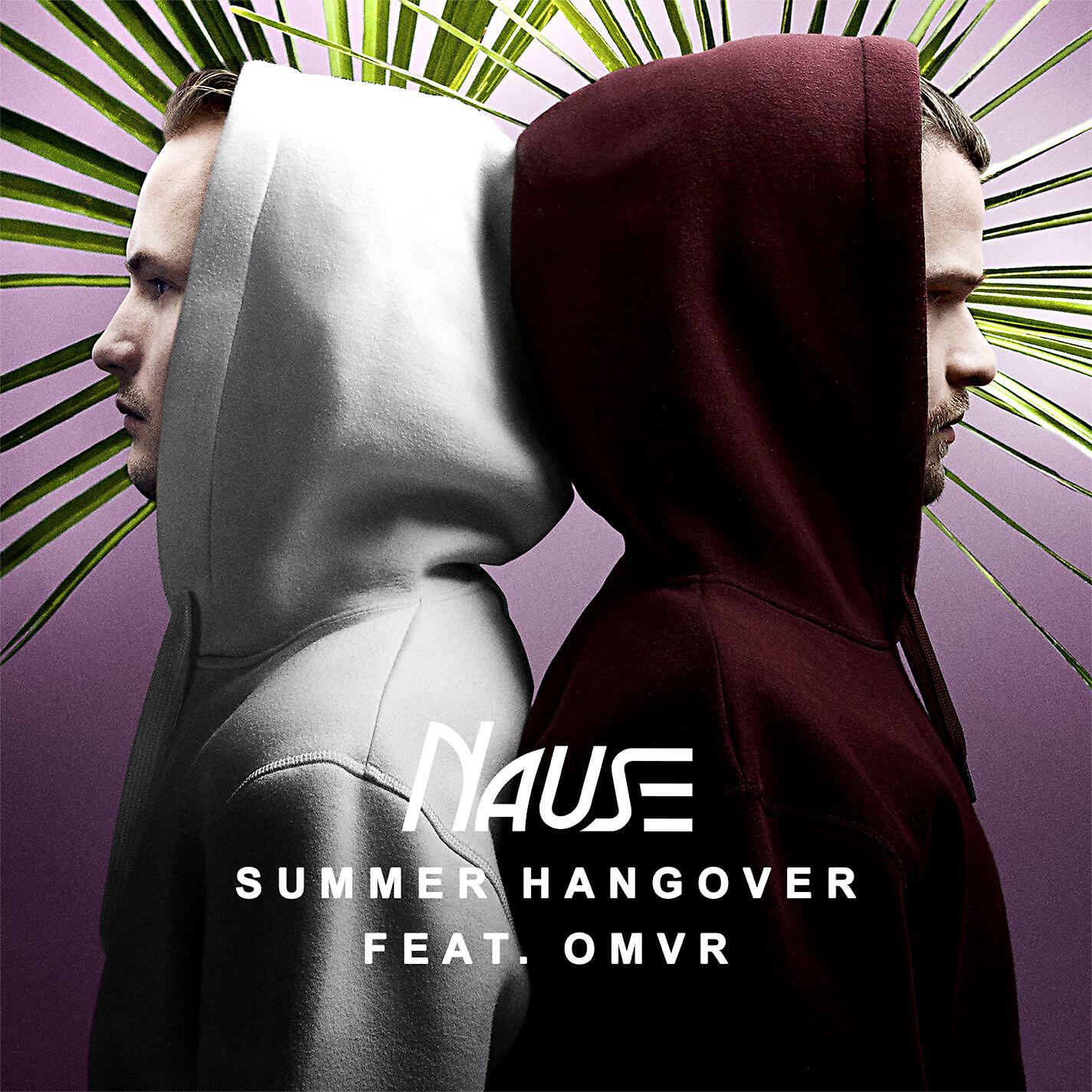 Релиз Summer Hangover