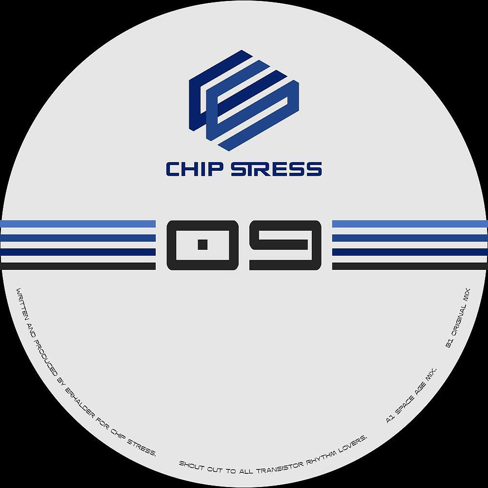 Релиз Chip Stress No. 09