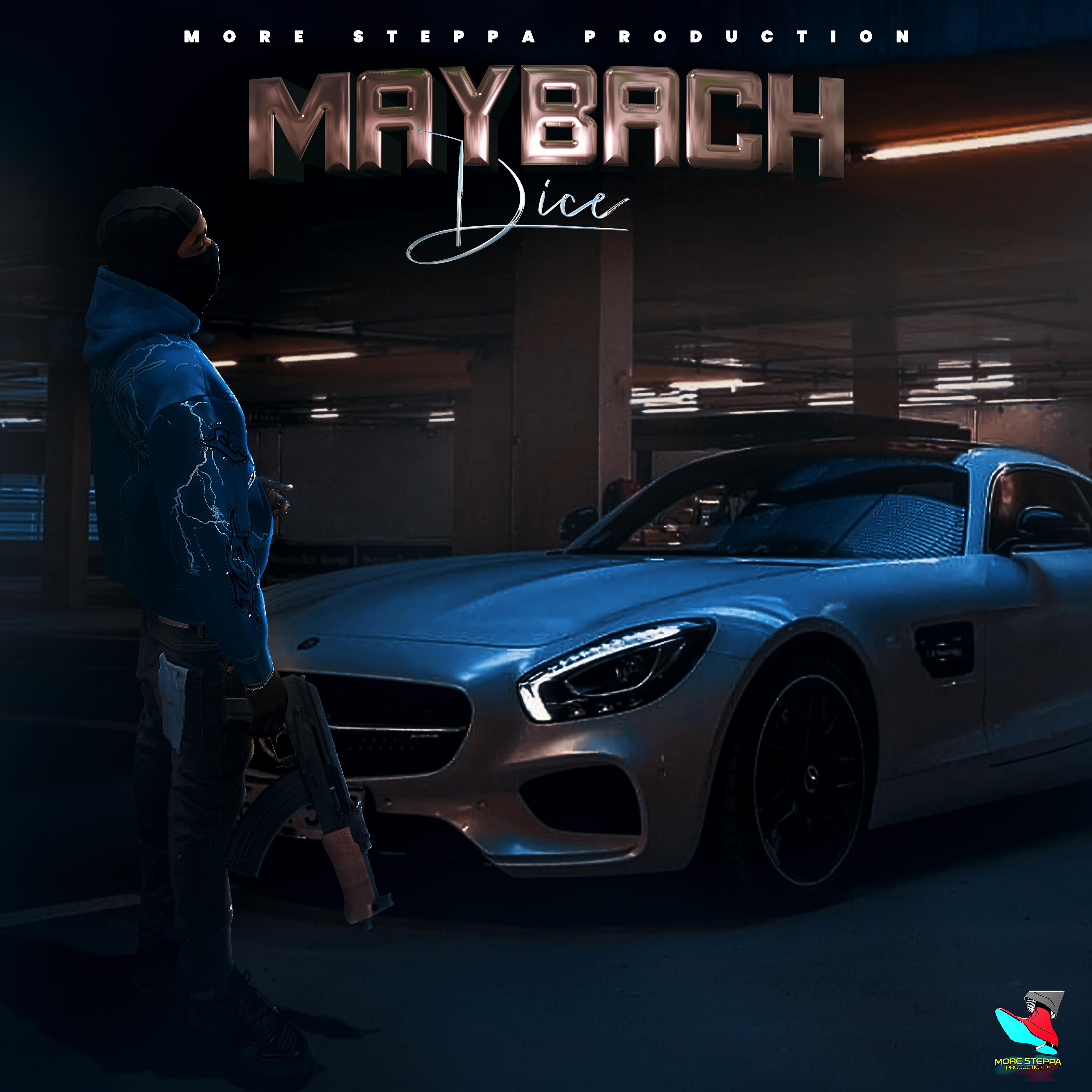 Релиз Maybach