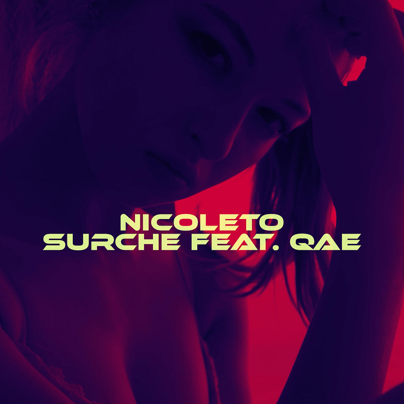 Релиз Nicoleto