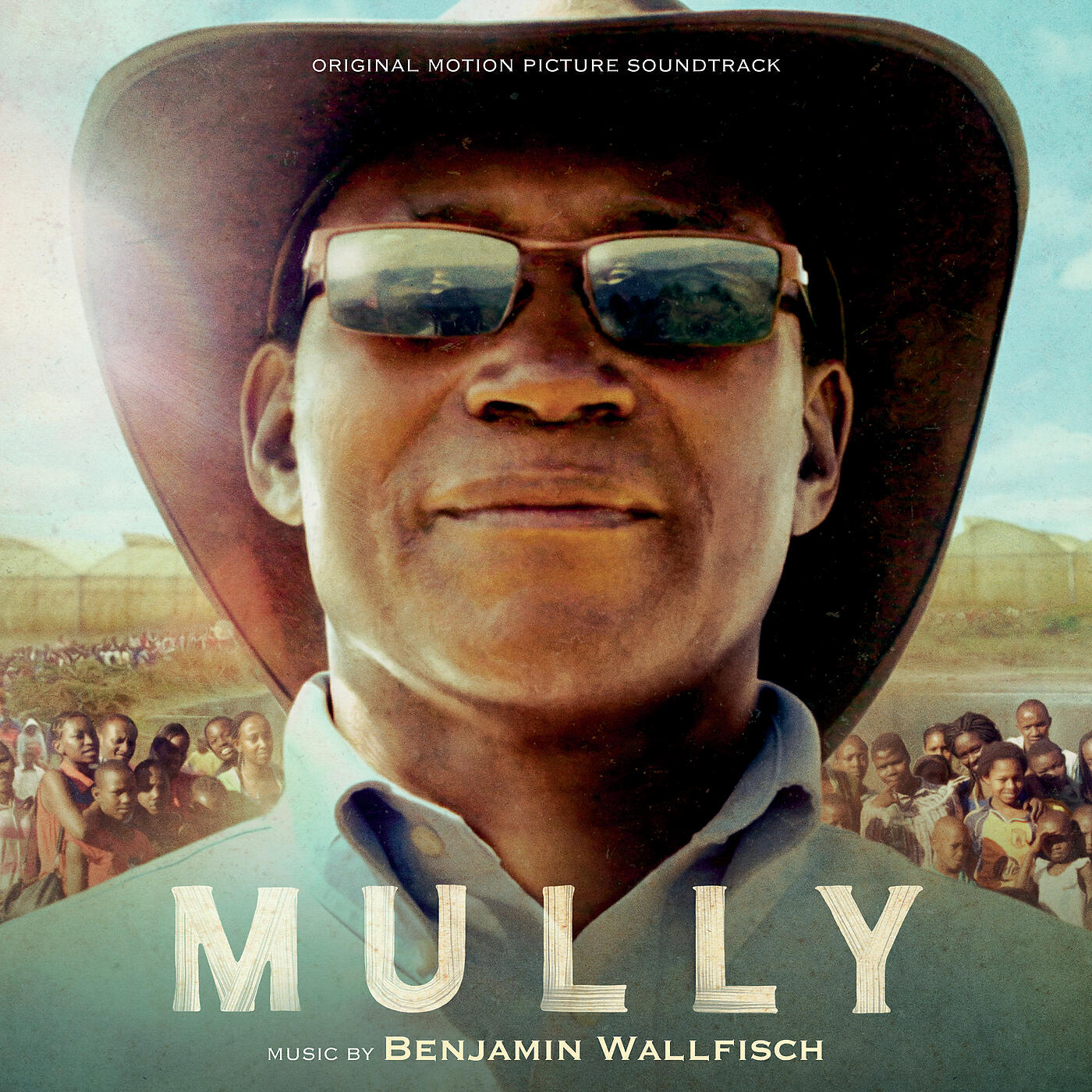 Релиз Mully
