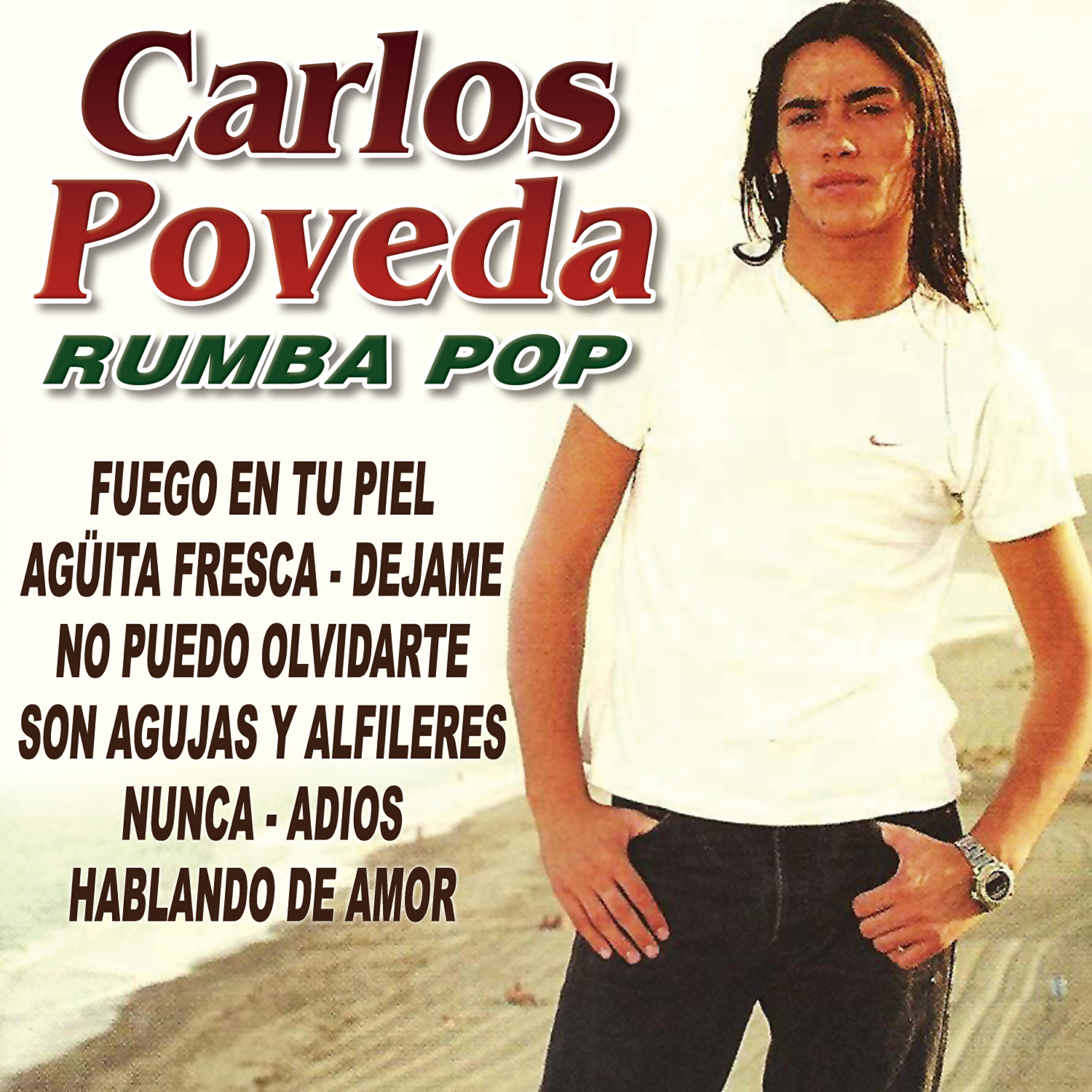 Релиз Rumba Pop