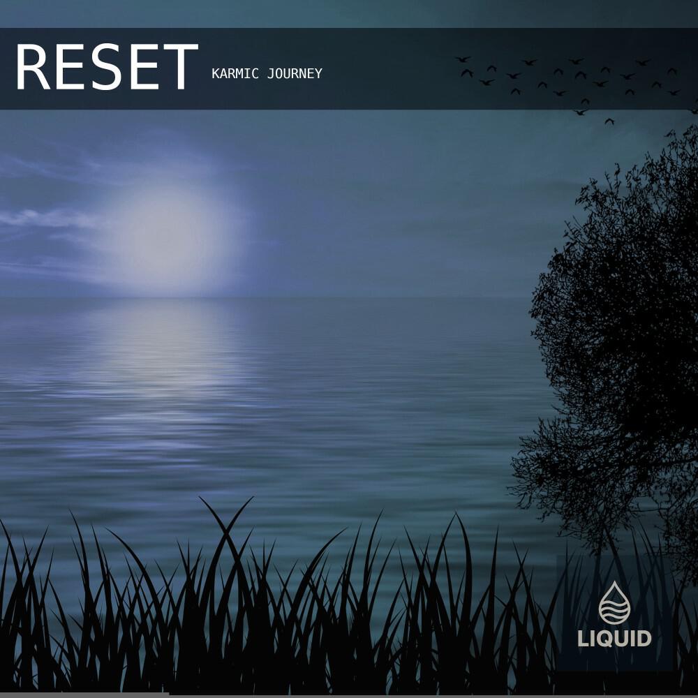 Релиз Reset