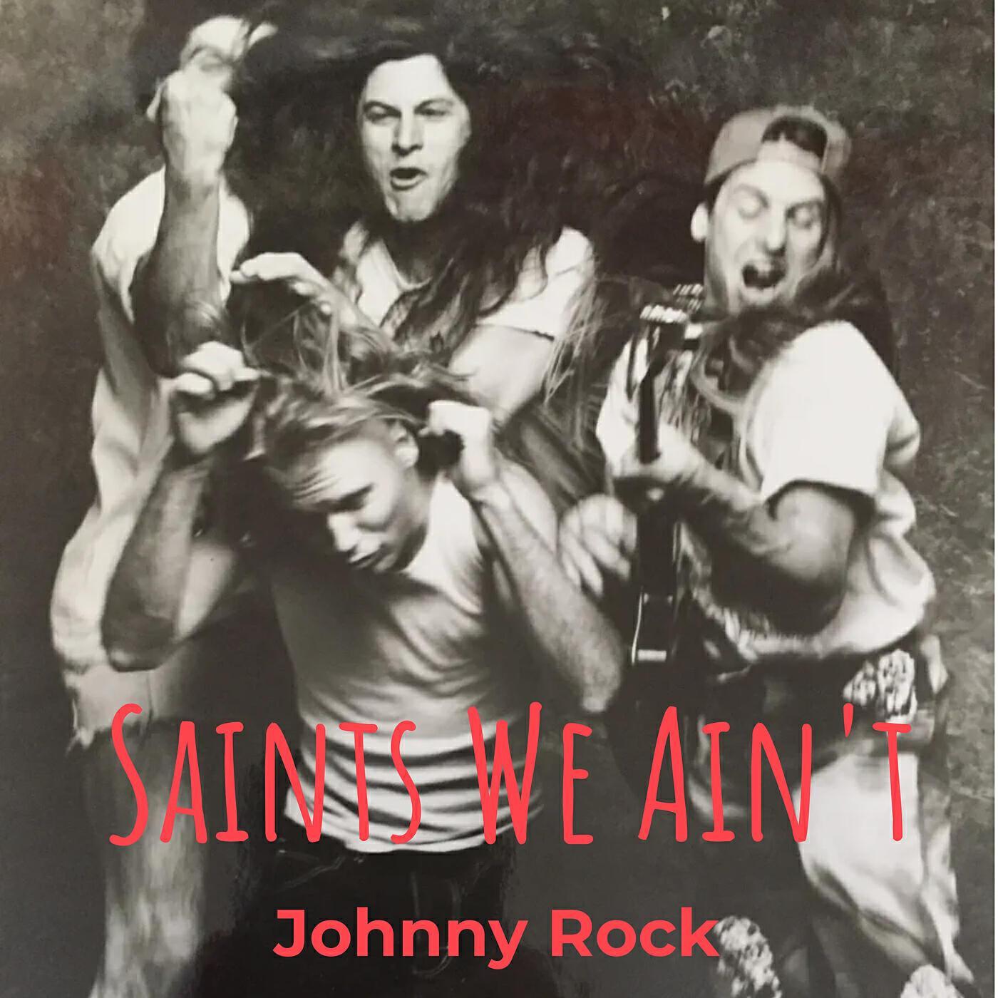 Johnny Rock
