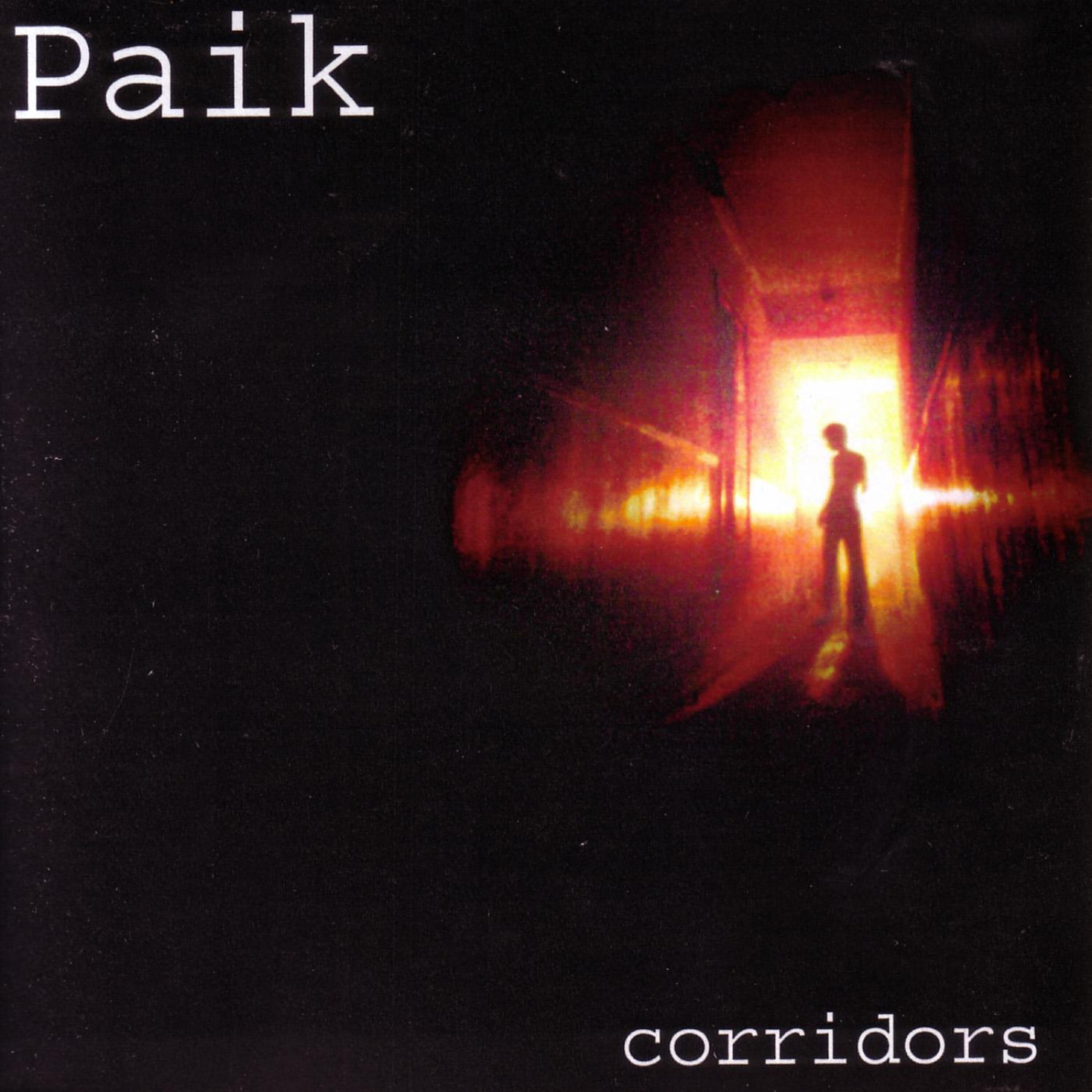 Релиз Corridors