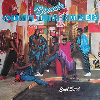 Brenda & The Big Dudes