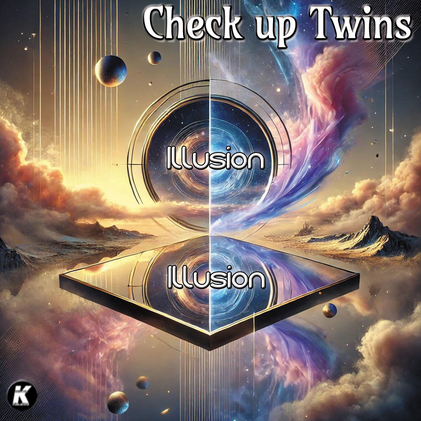 Релиз ILLUSION