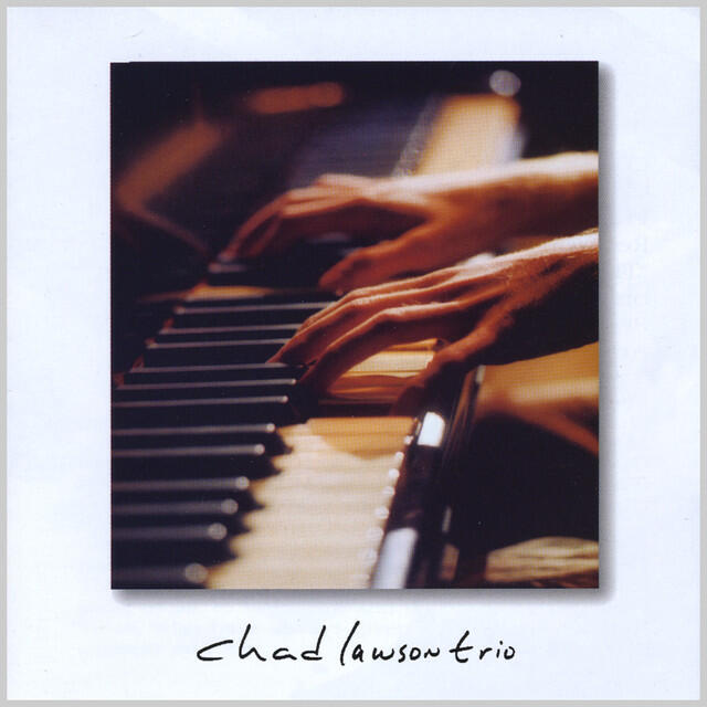 Релиз Chad Lawson Trio