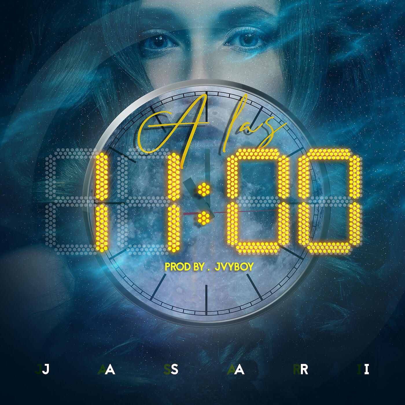 Релиз A Las 11