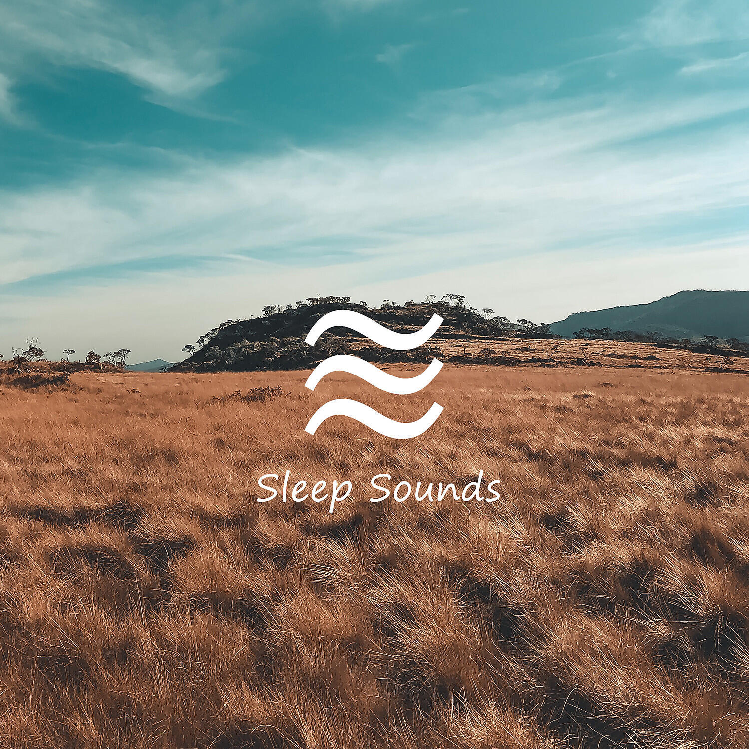 Релиз Sleep Time with White Noise