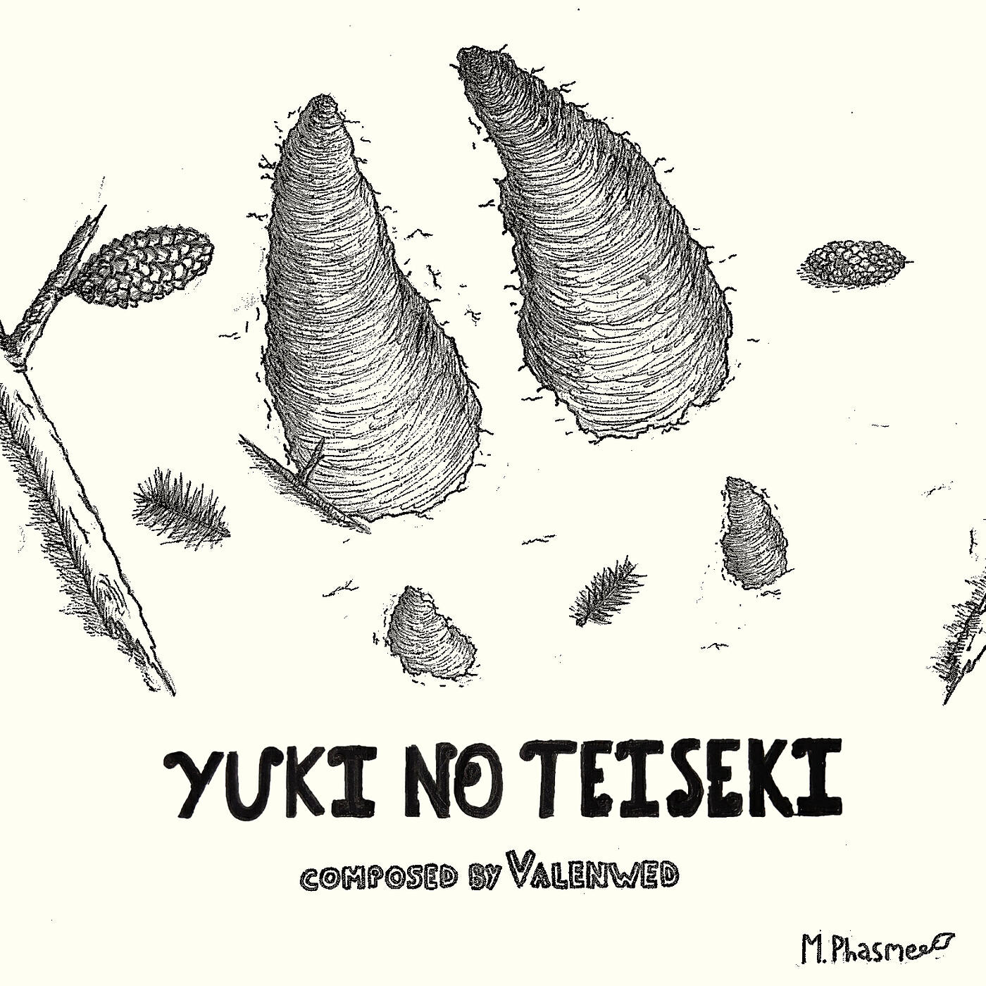Релиз Yuki No Teiseki