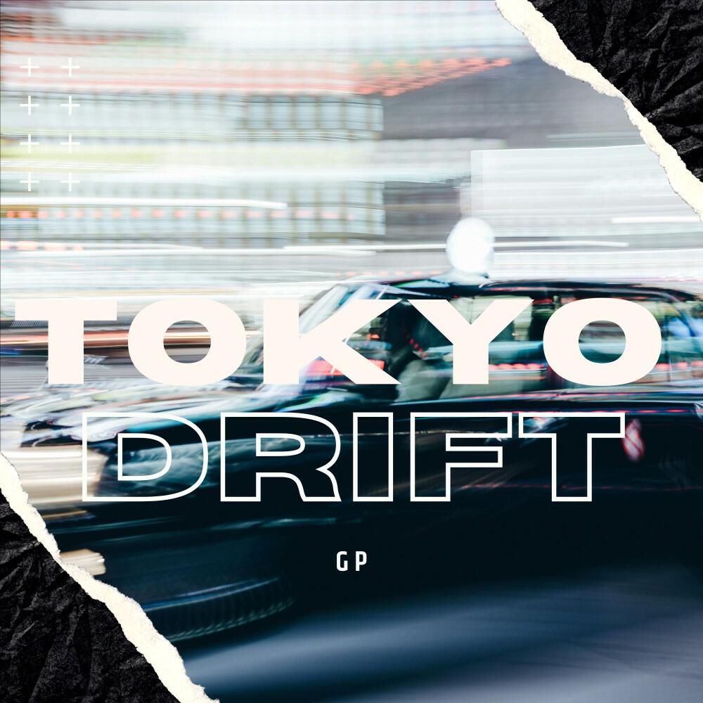 Релиз Tokyo Drift