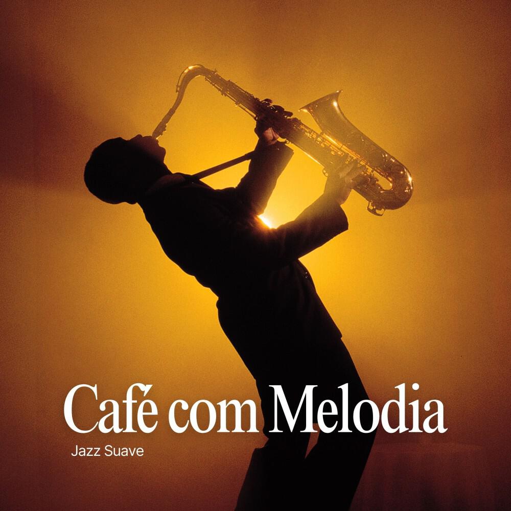 Релиз Café Com Melodia: Jazz de Fundo