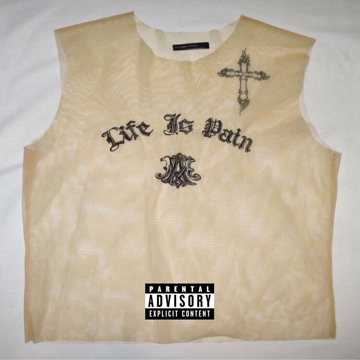 Релиз Life Is Pain