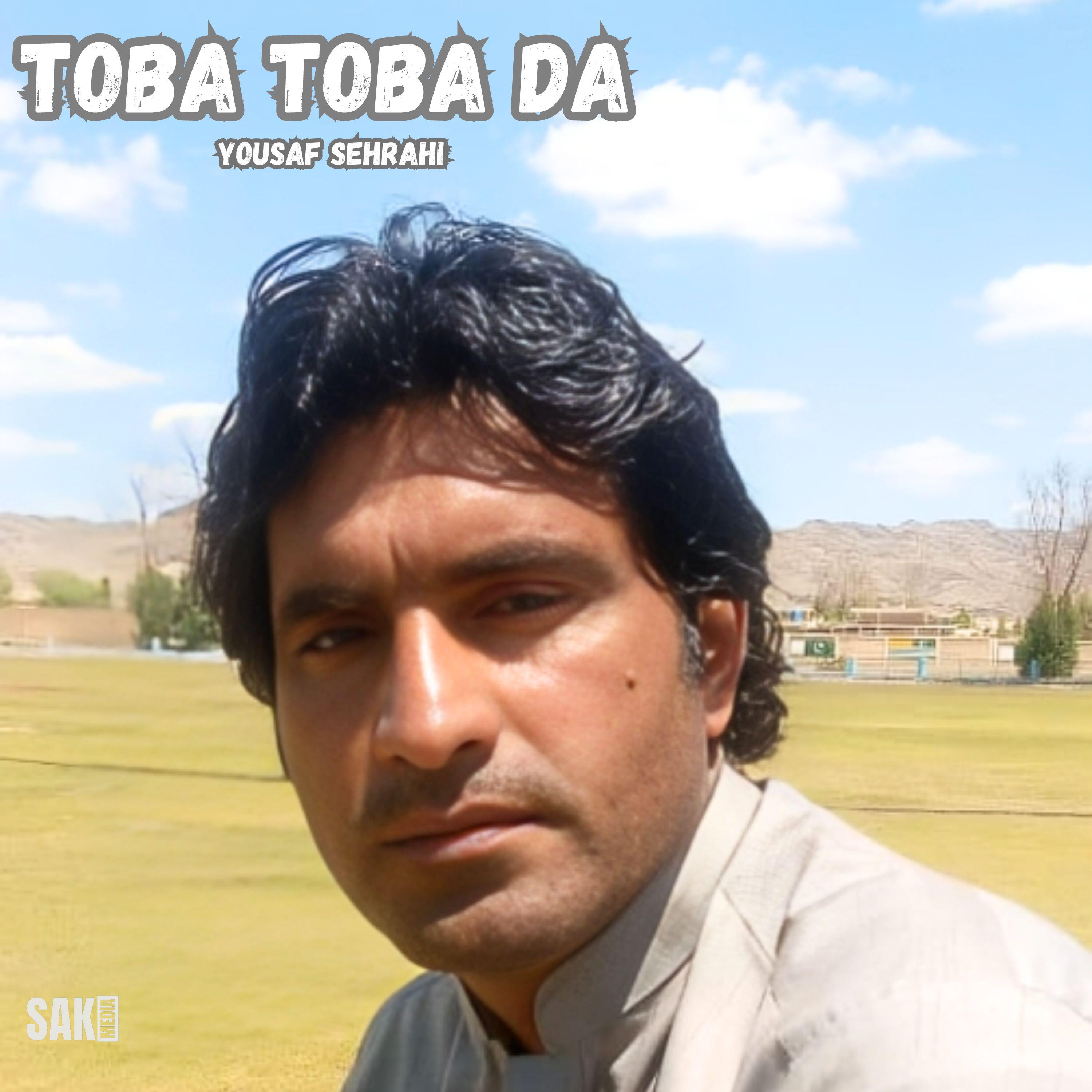 Релиз Toba Toba Da