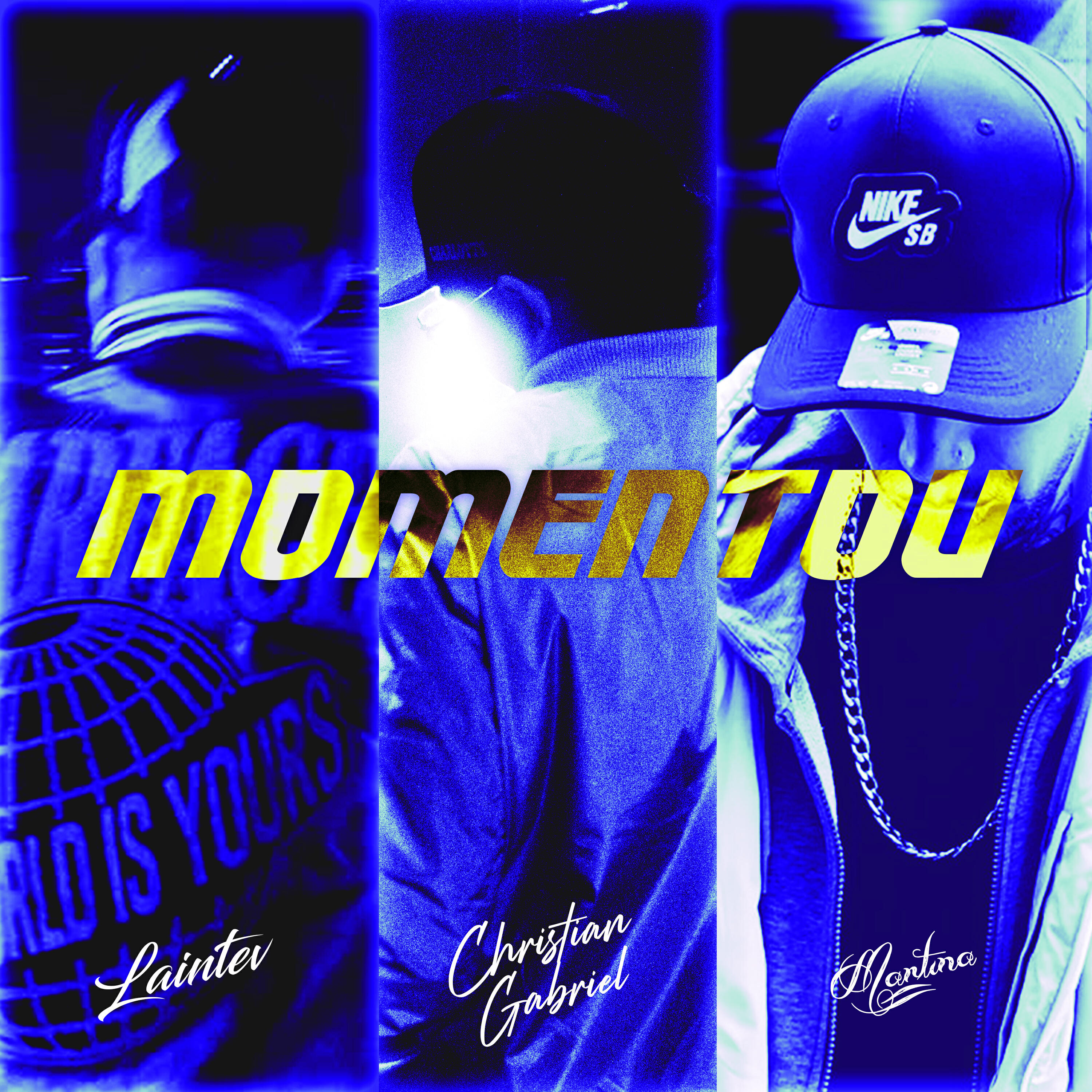 Релиз Momentou