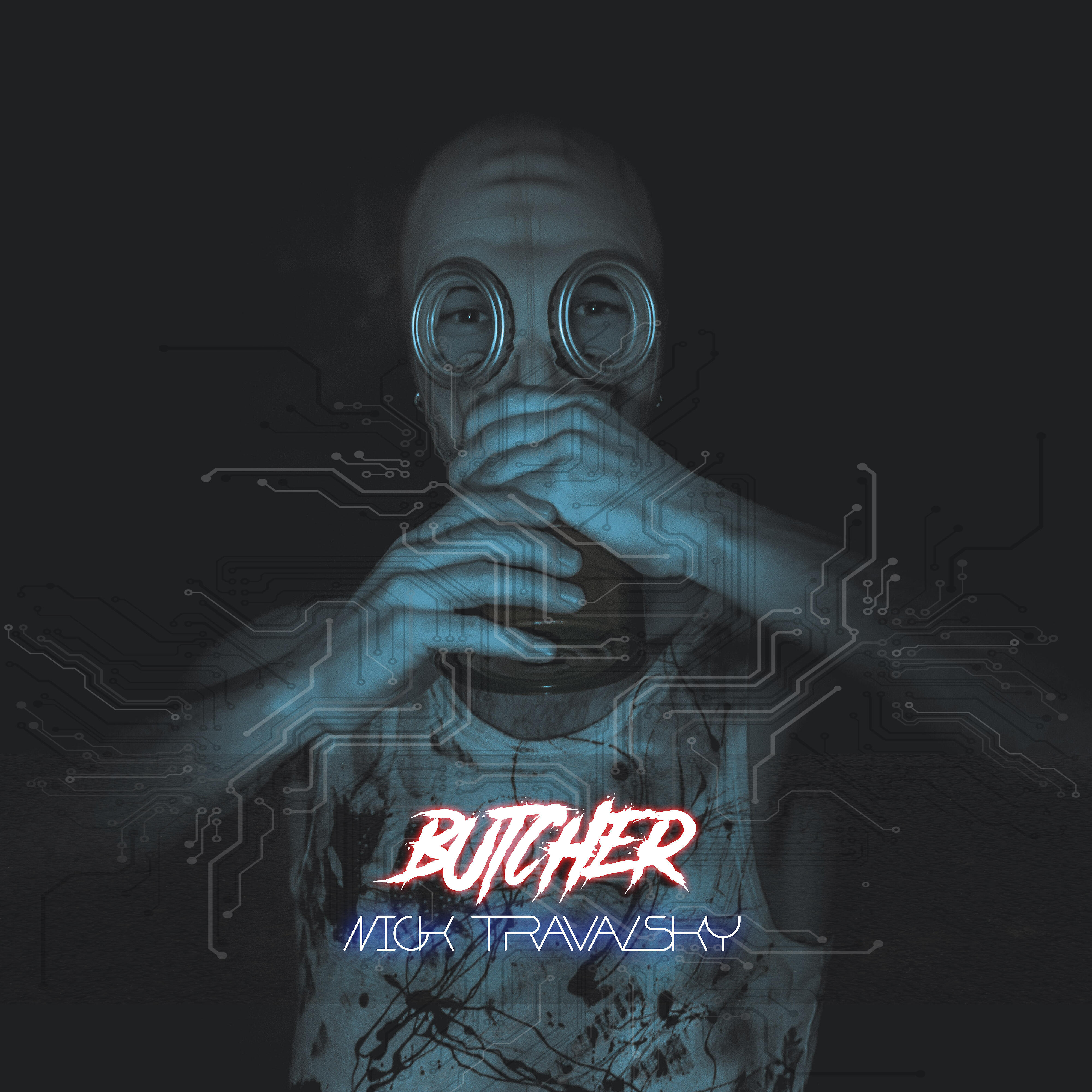 Релиз Butcher