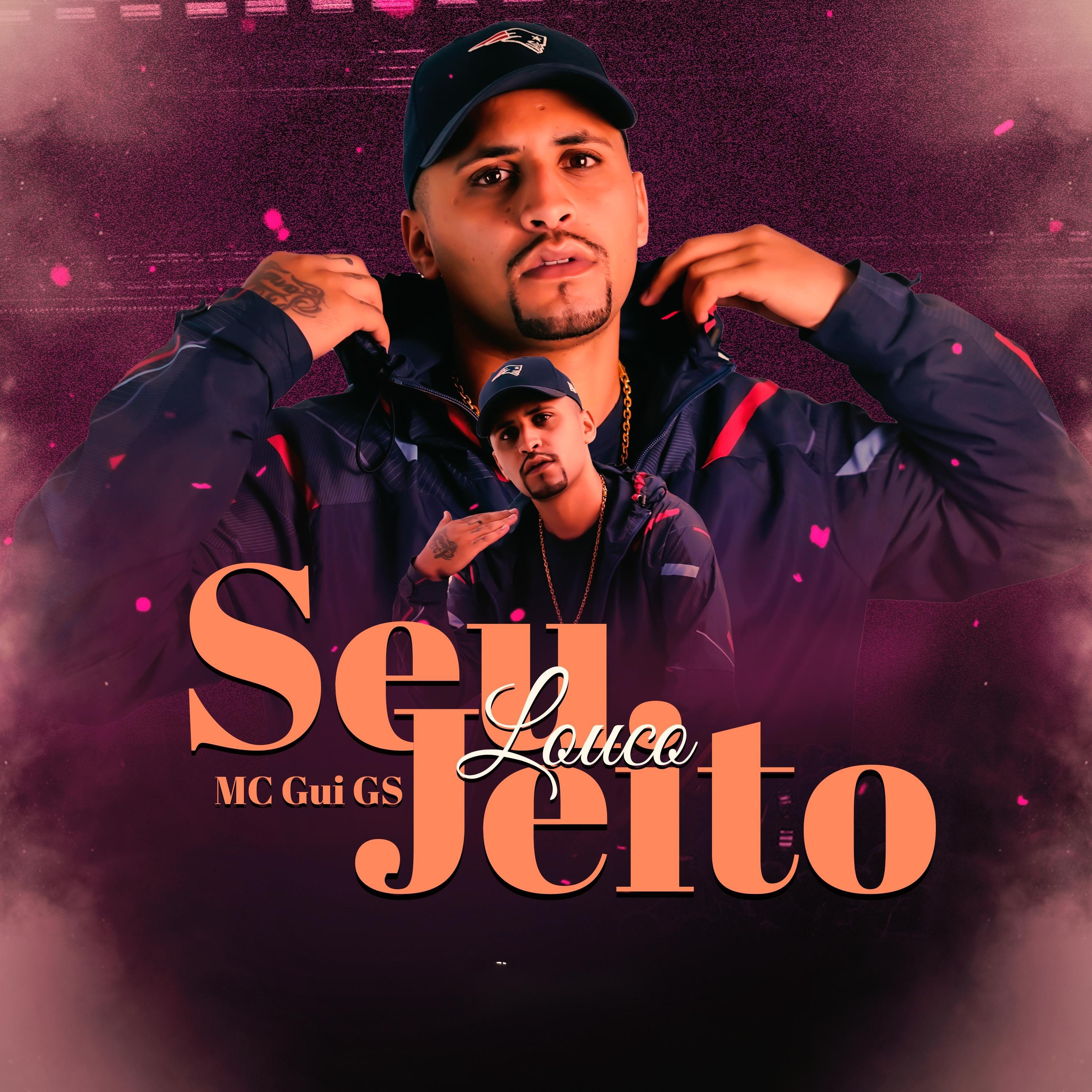 Релиз Seu Jeito Louco