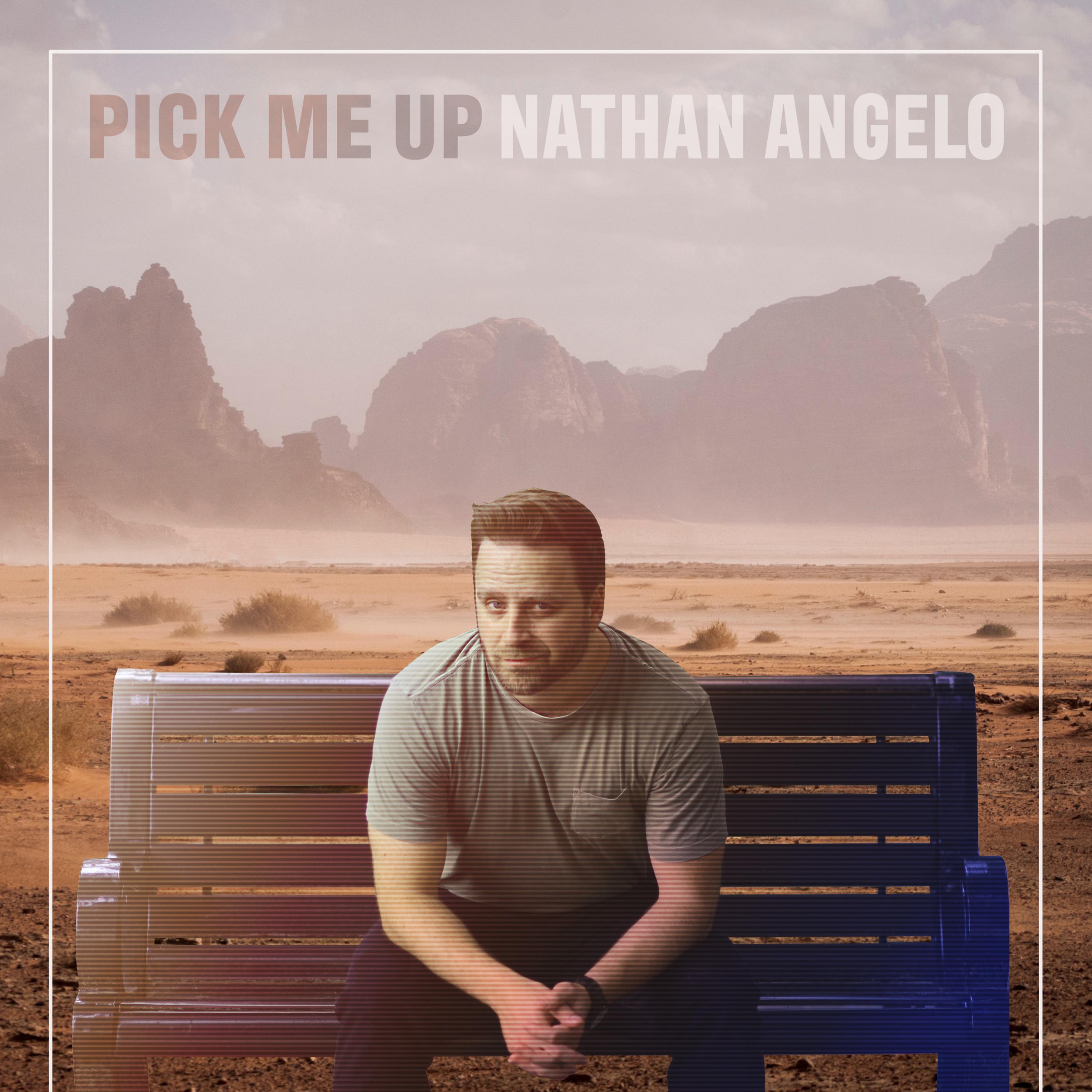 Релиз Pick Me Up