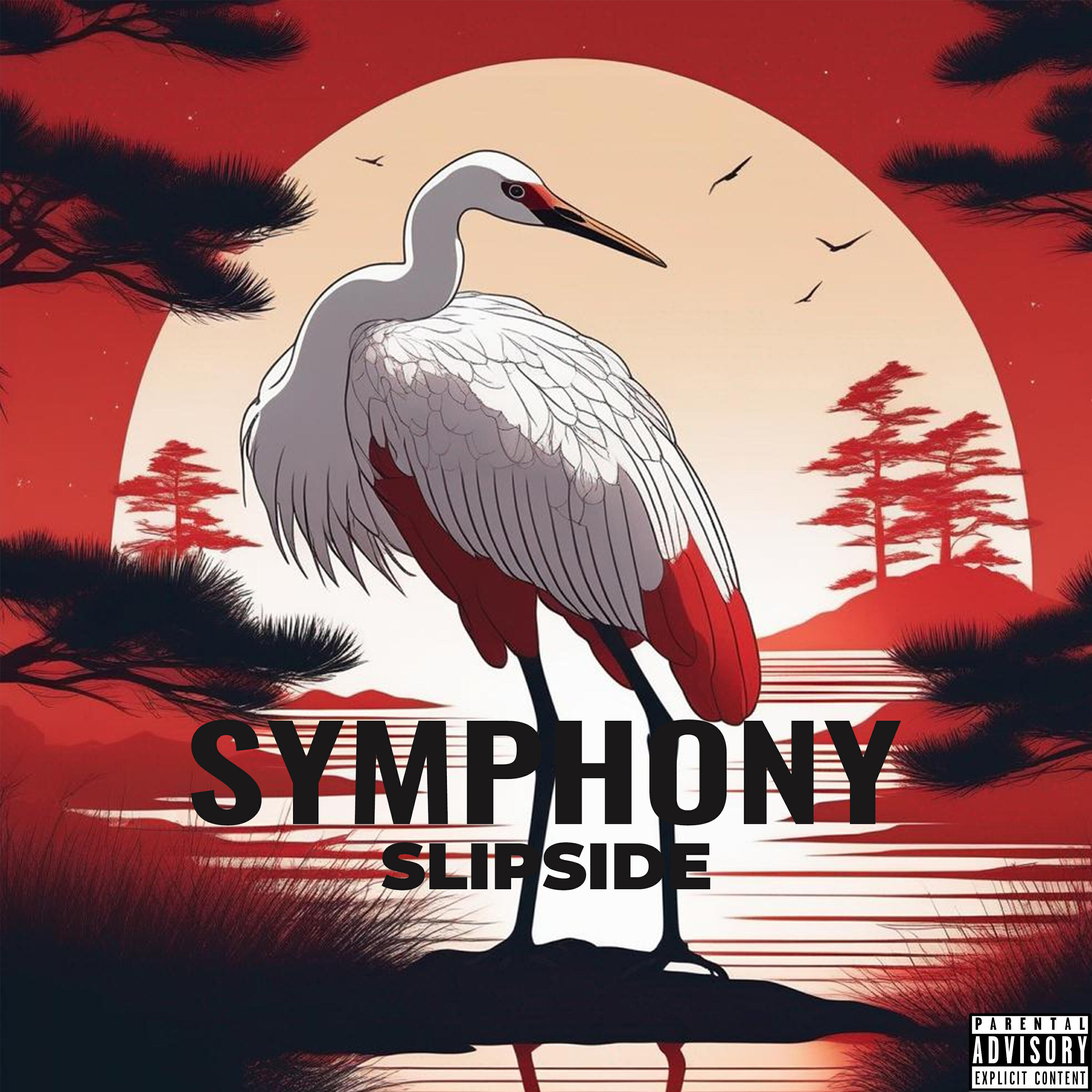 Релиз SYMPHONY