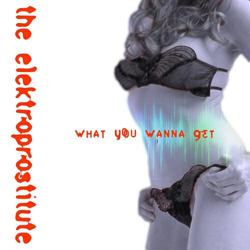 Релиз What You Wanna Get