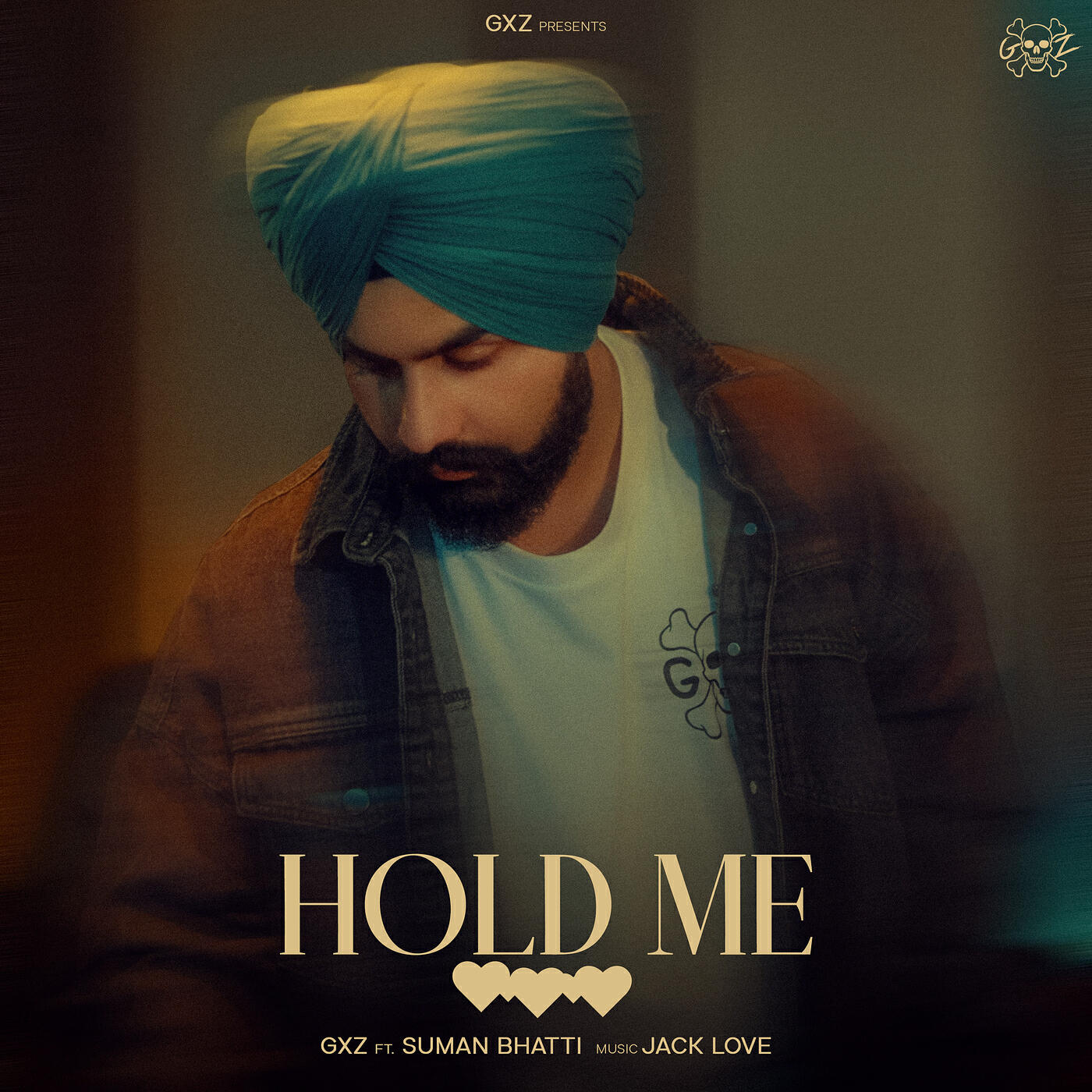 Релиз Hold Me