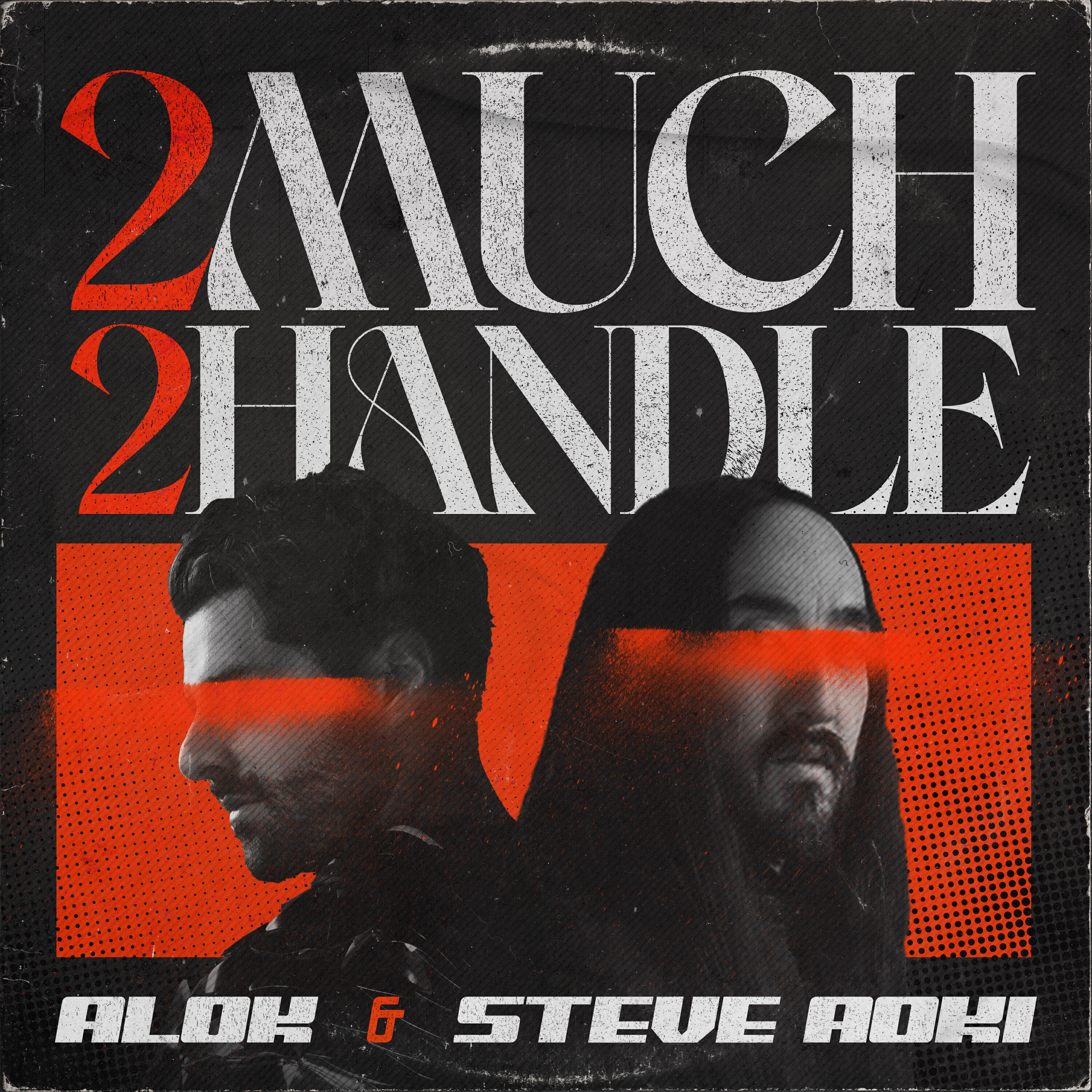 Релиз 2 Much 2 Handle