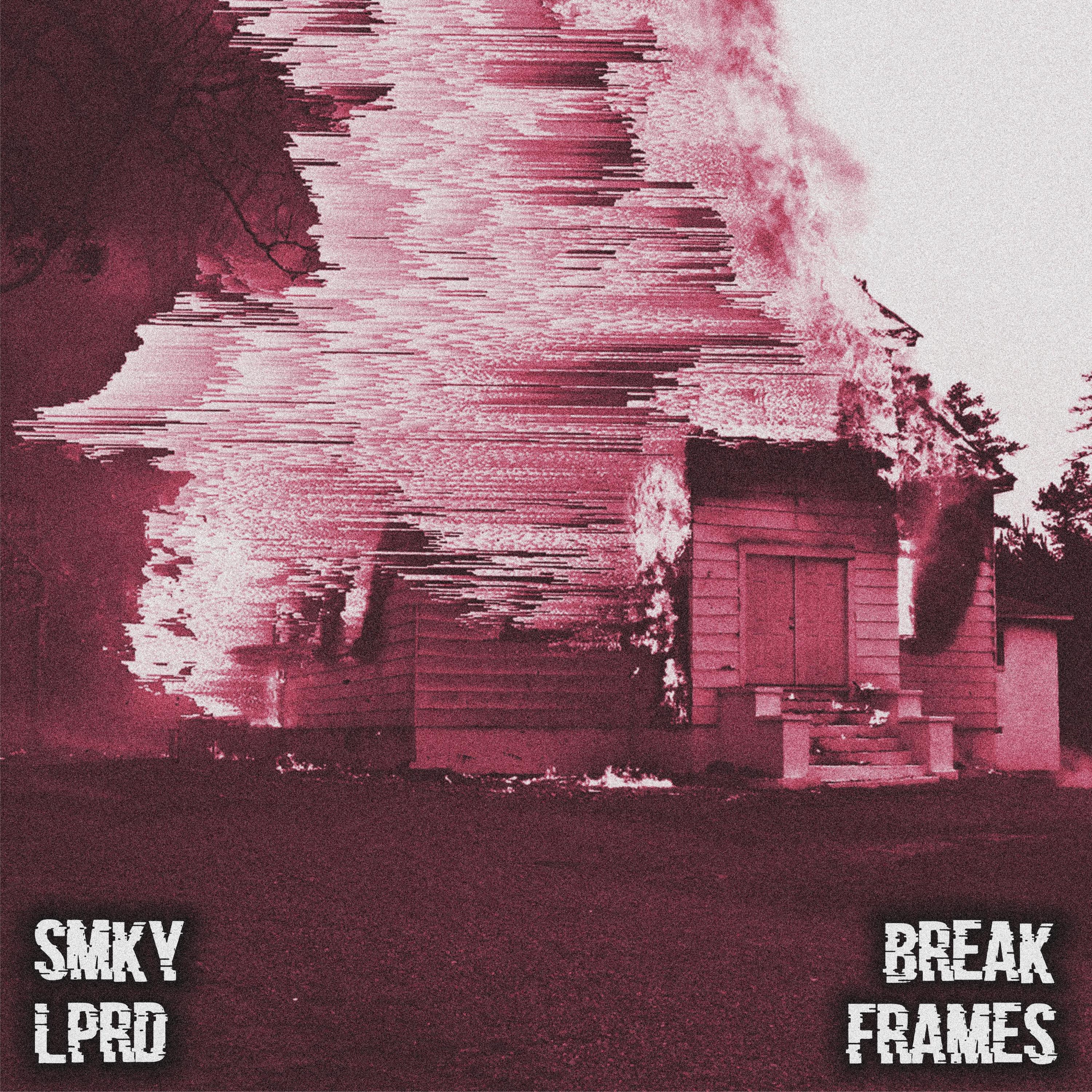 Релиз BREAK FRAMES