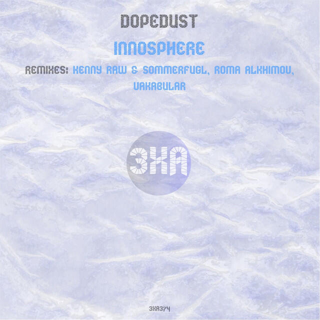 Релиз Innosphere