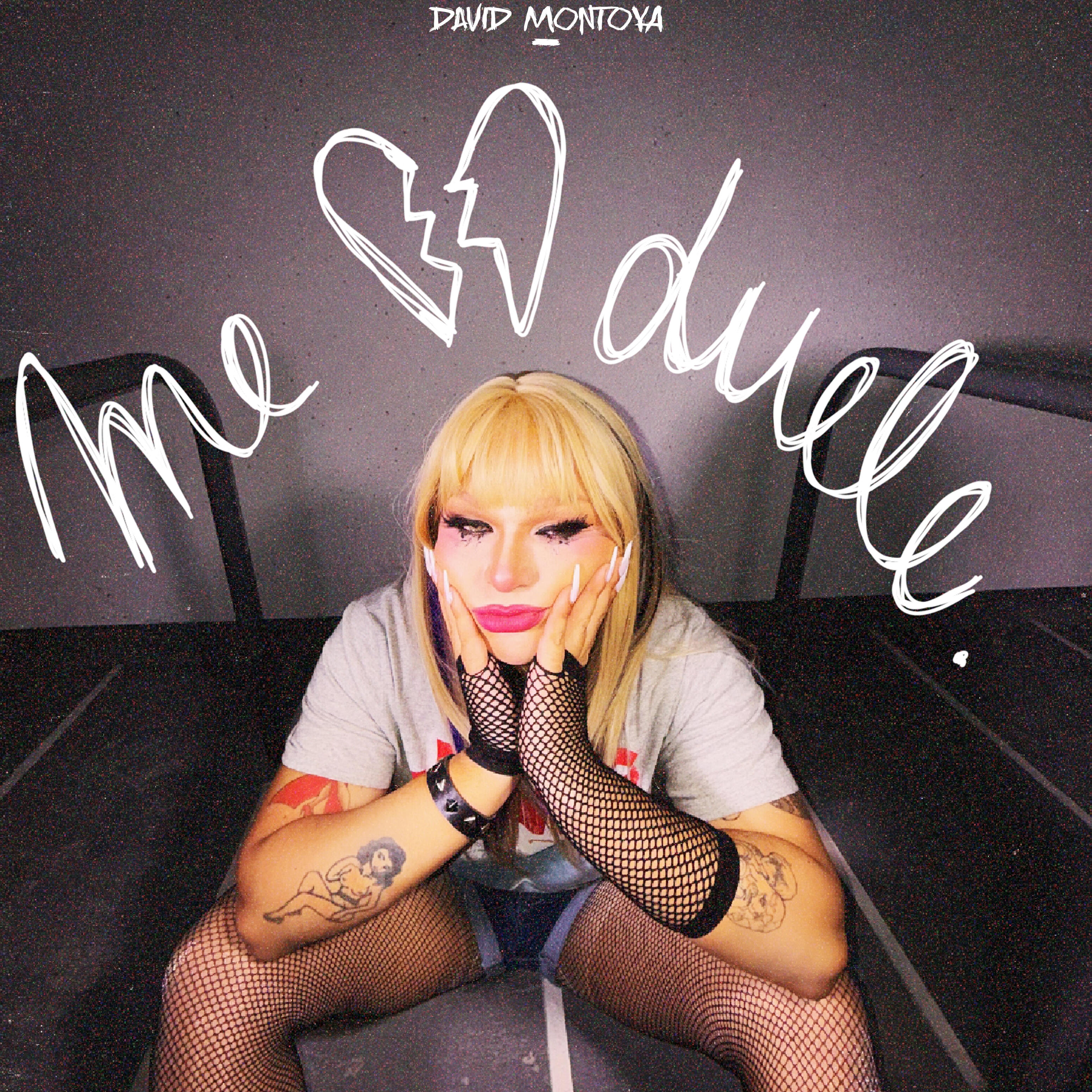 Релиз Me Duele