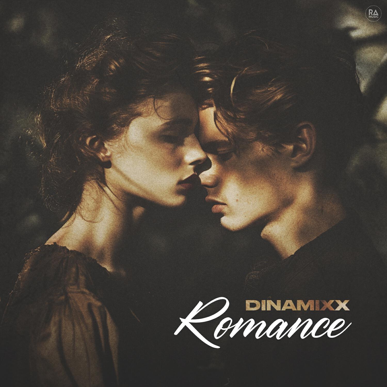 Постер альбома Romance