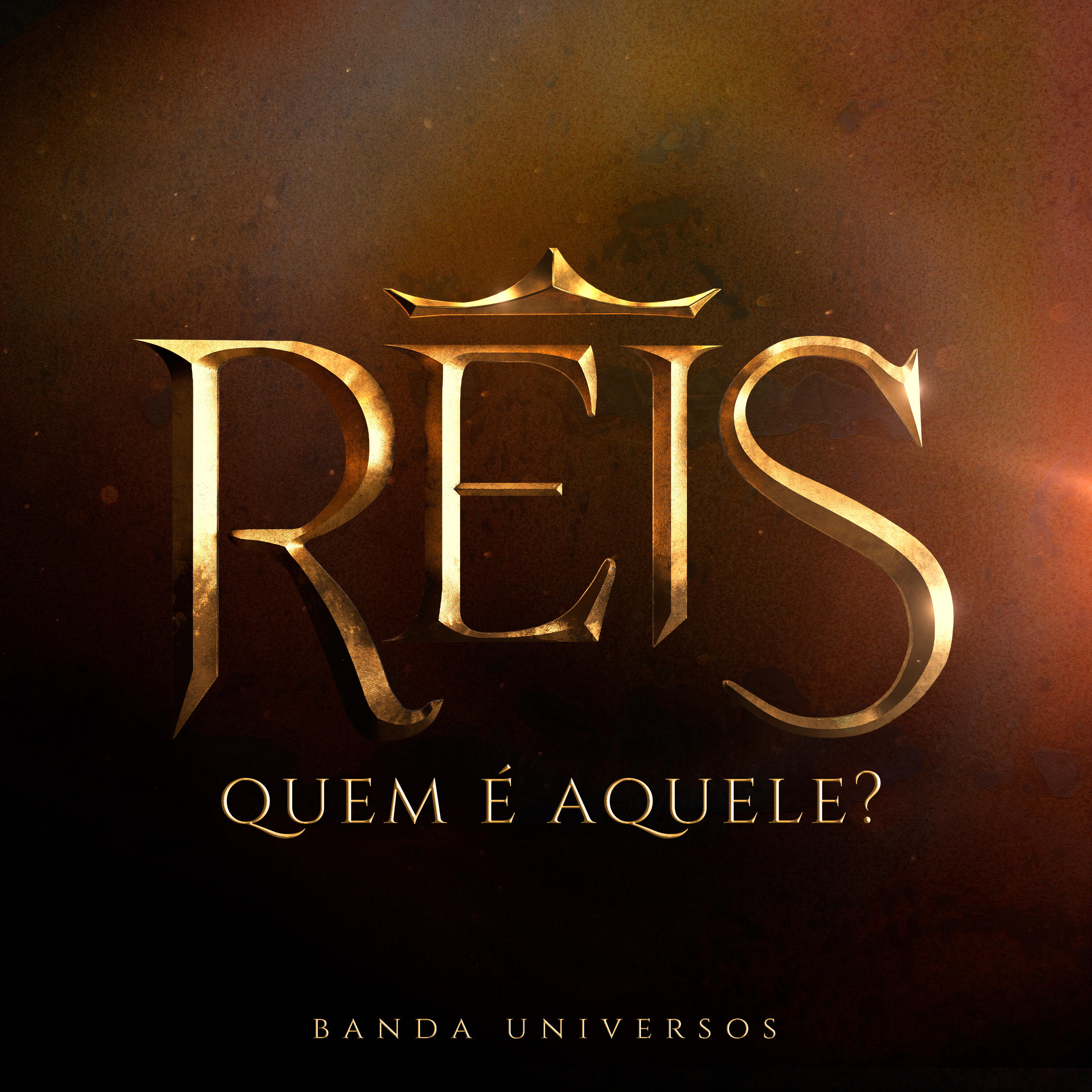 Релиз Reis: Quem É Aquele? (Trilha Sonora Original)