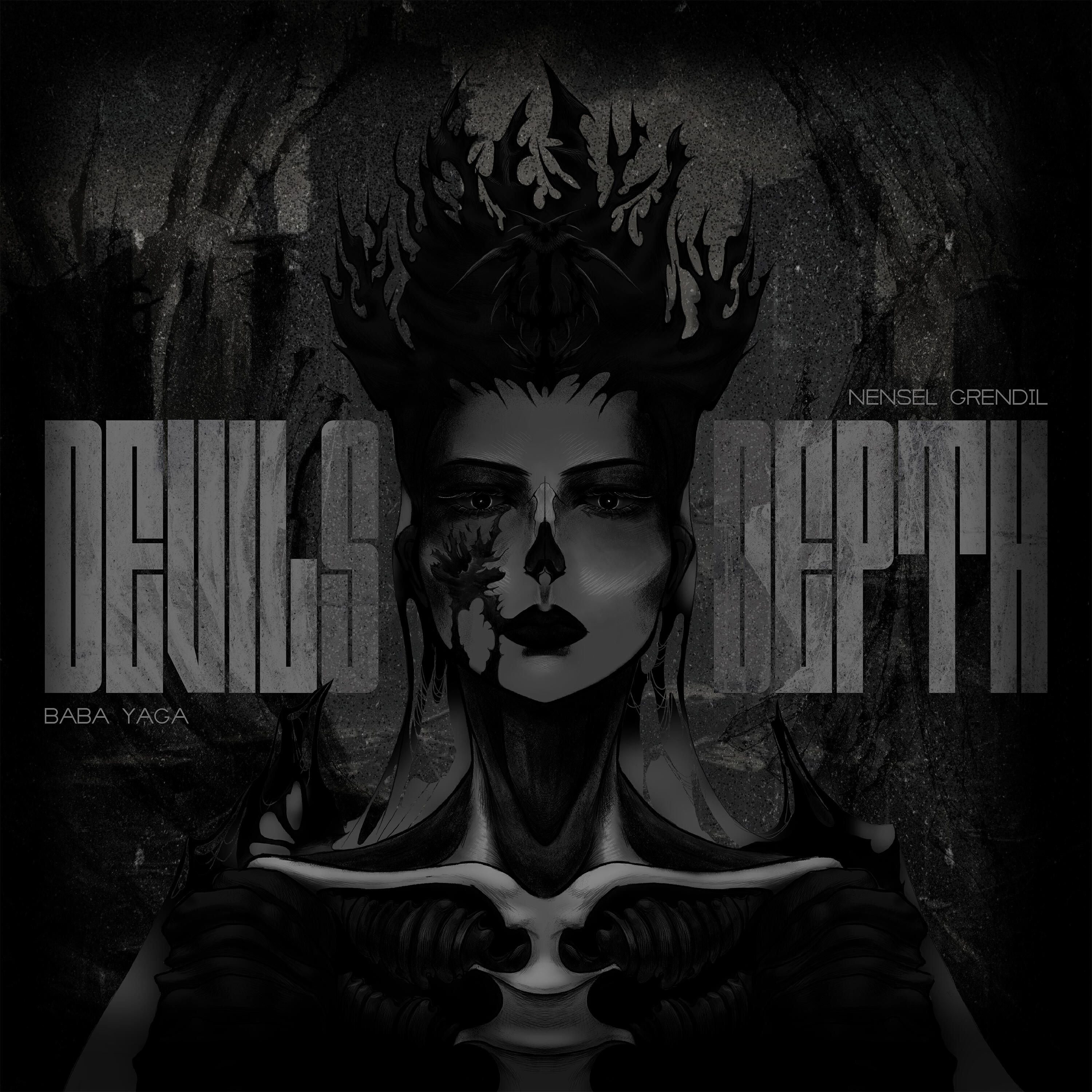 Релиз Devils Depth