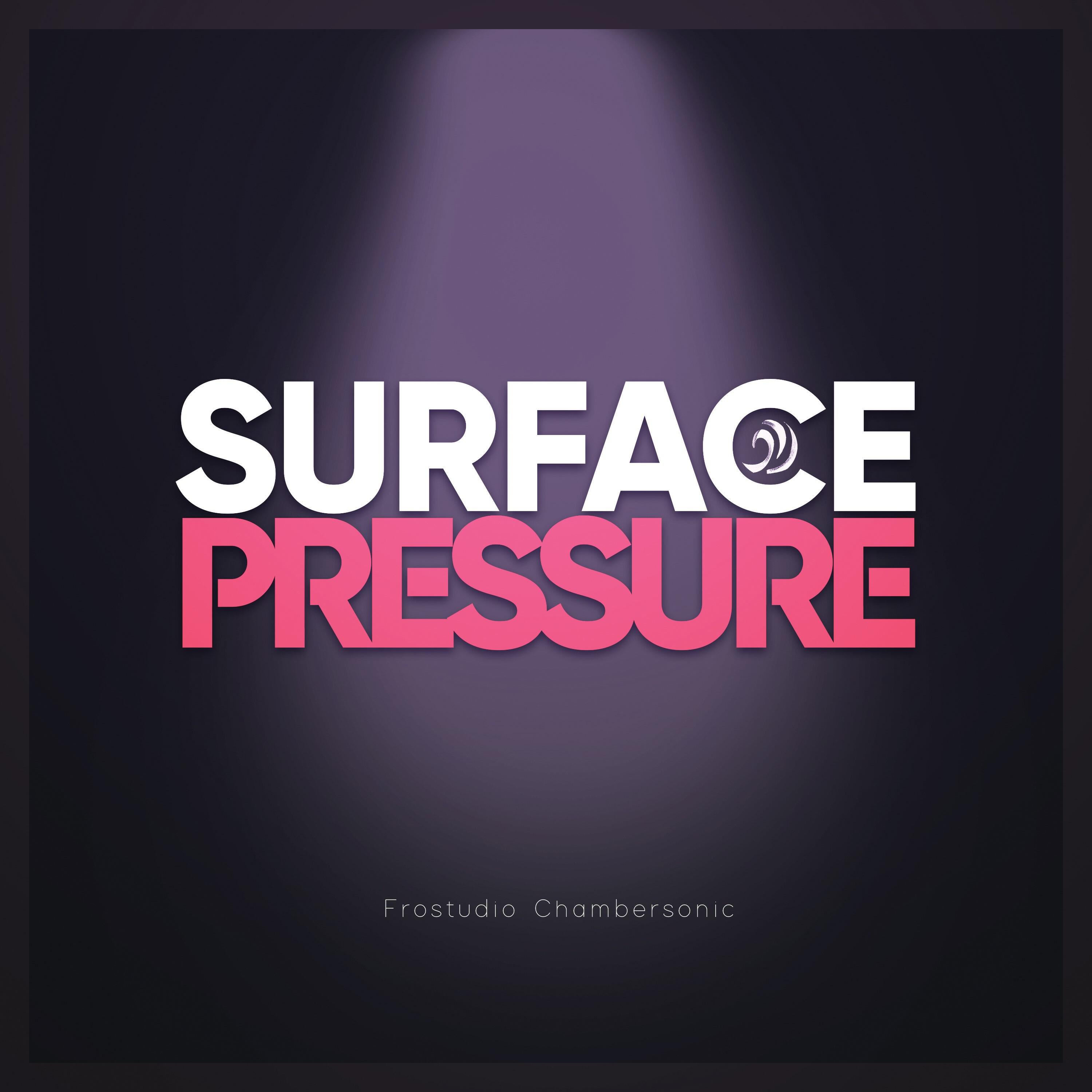 Релиз Surface Pressure - Epic Orchestral (Cover Version)
