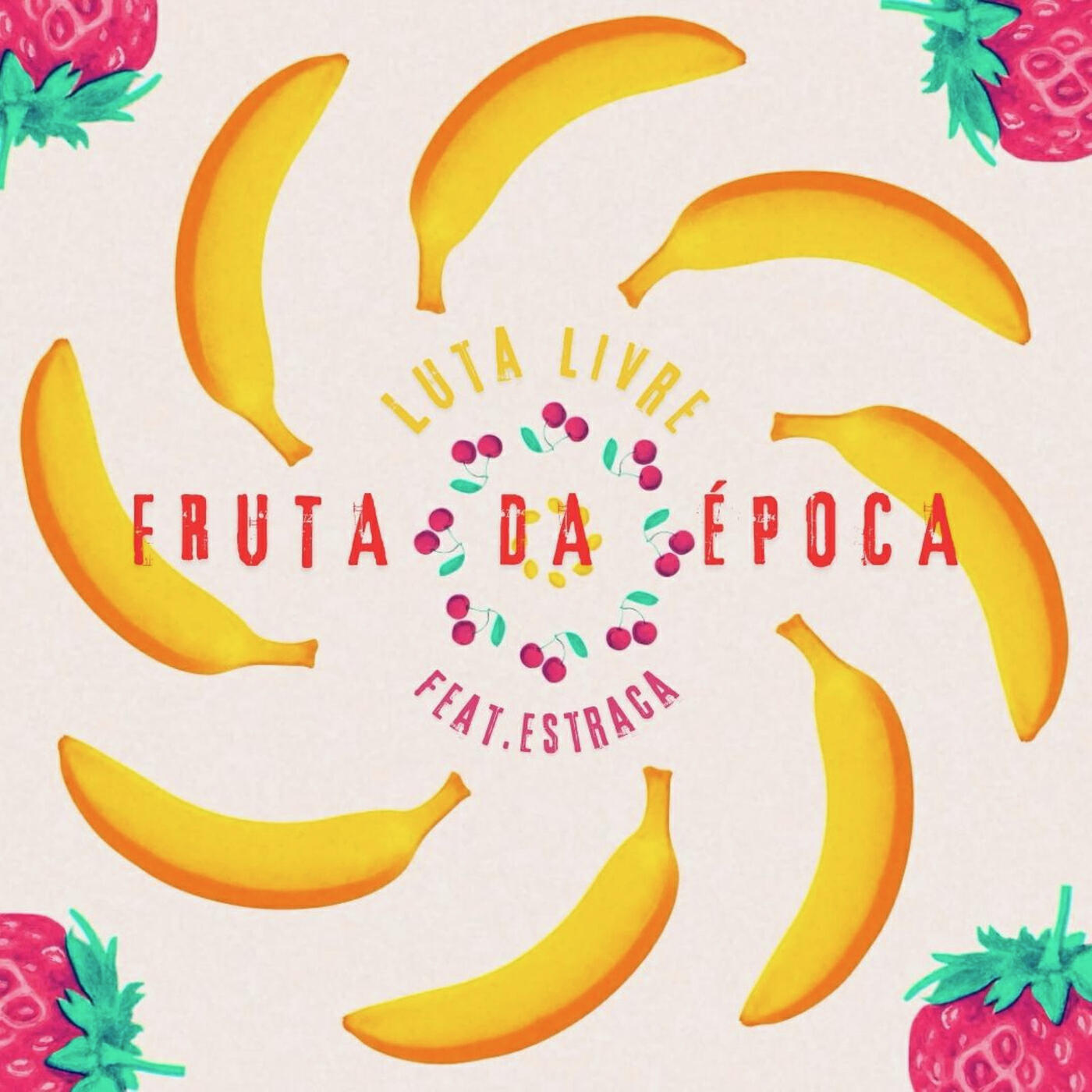 Релиз Fruta da Época