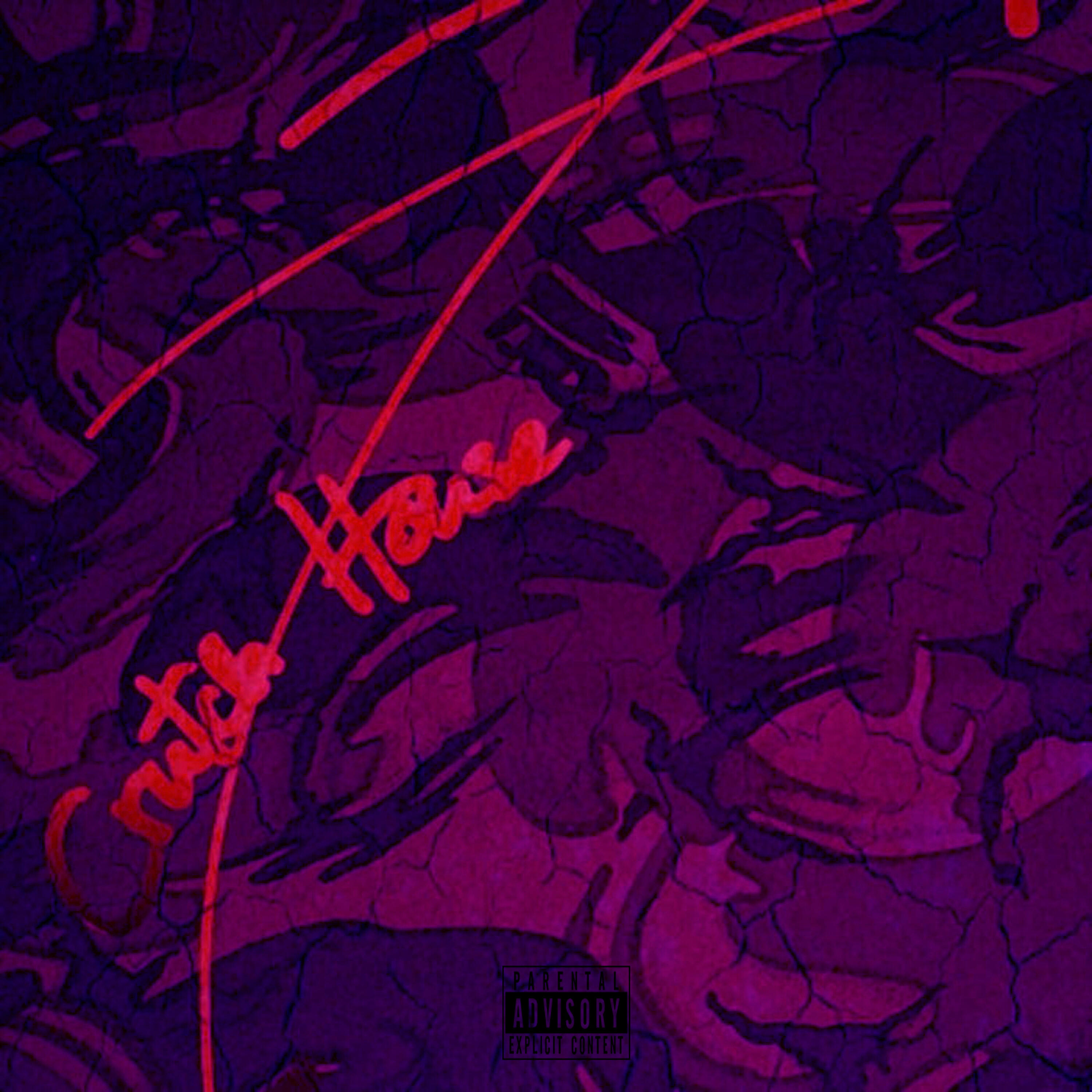 Релиз Crutch House (Chopped & Screwed)