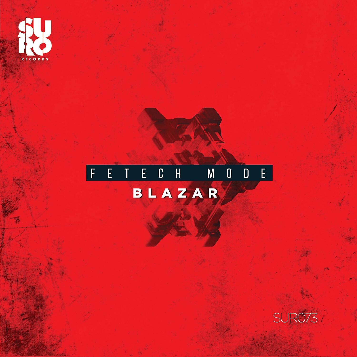 Релиз Blazar